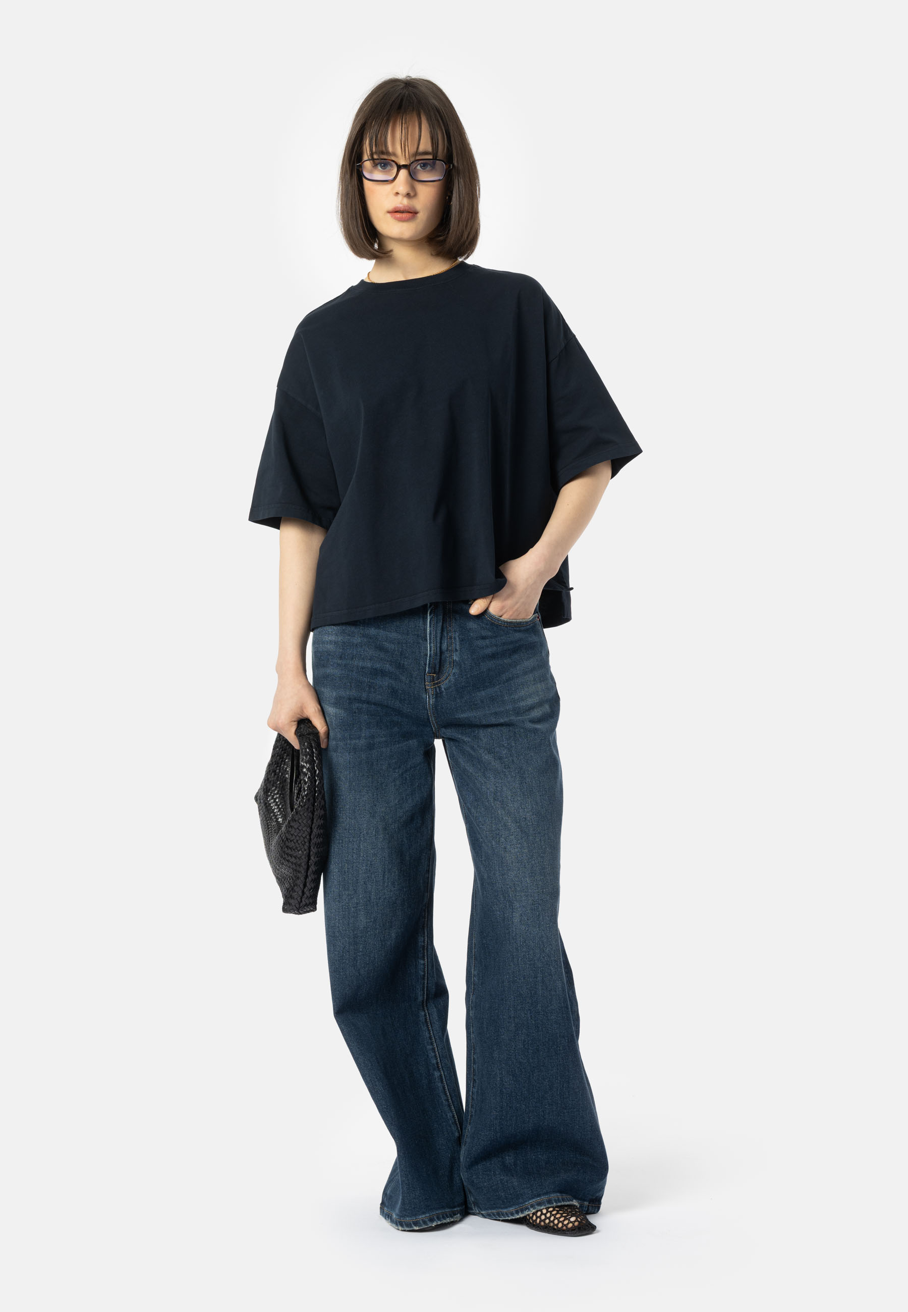 KALEA - denim