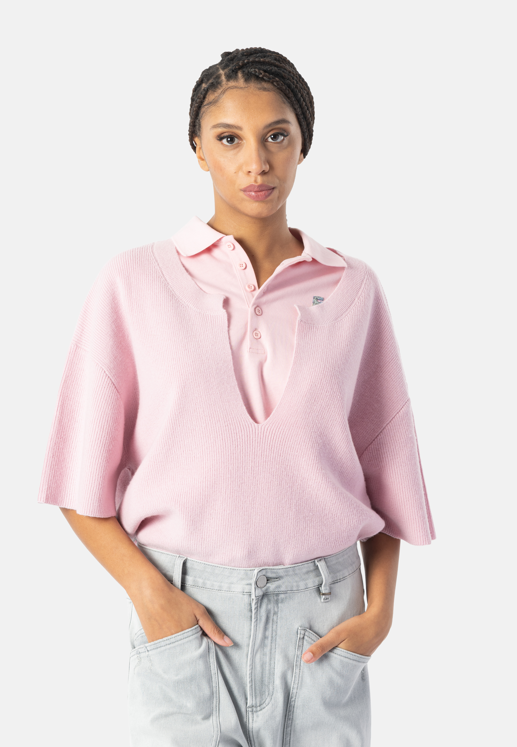 ADALOA - sweater