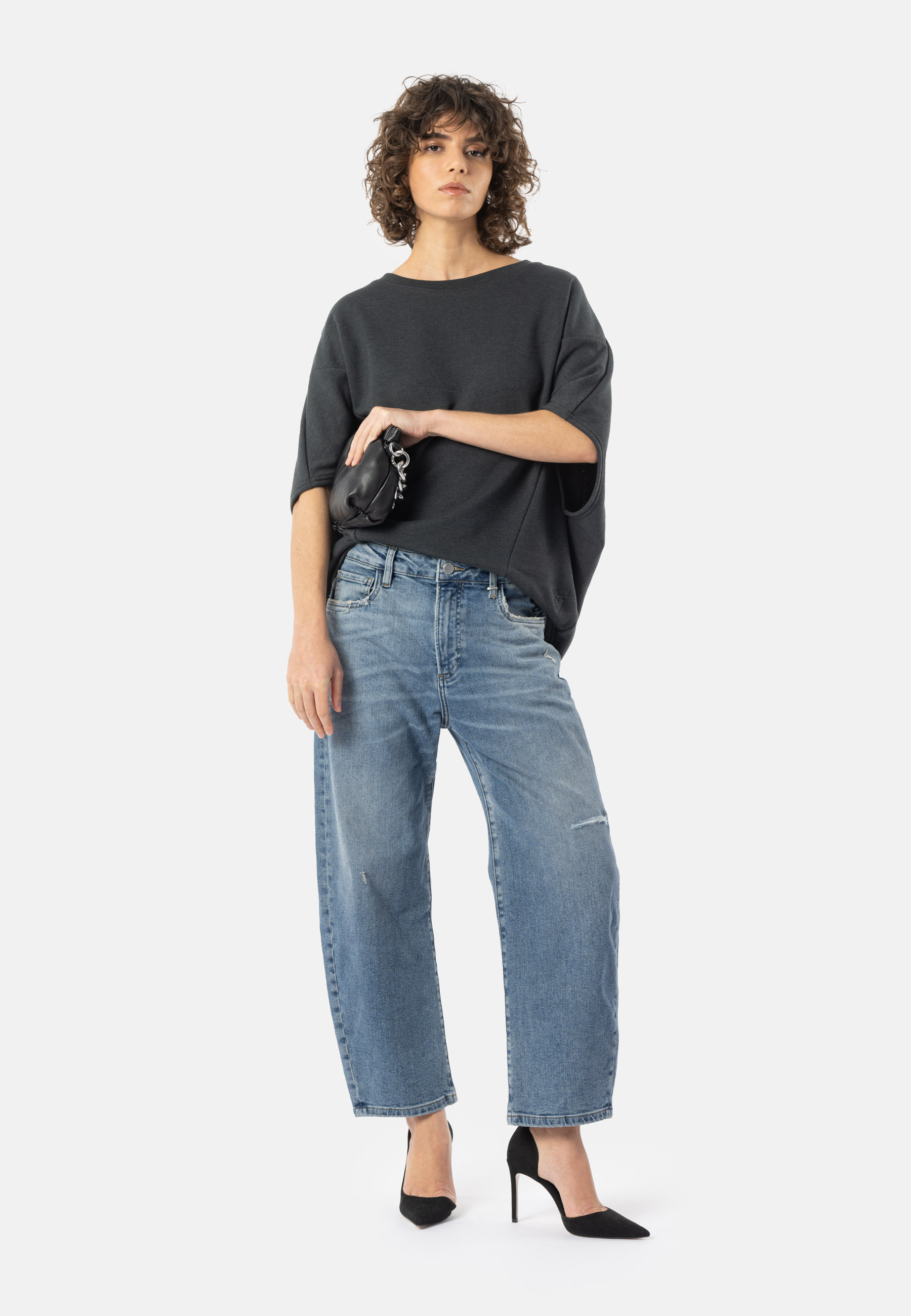 YOANA - denim