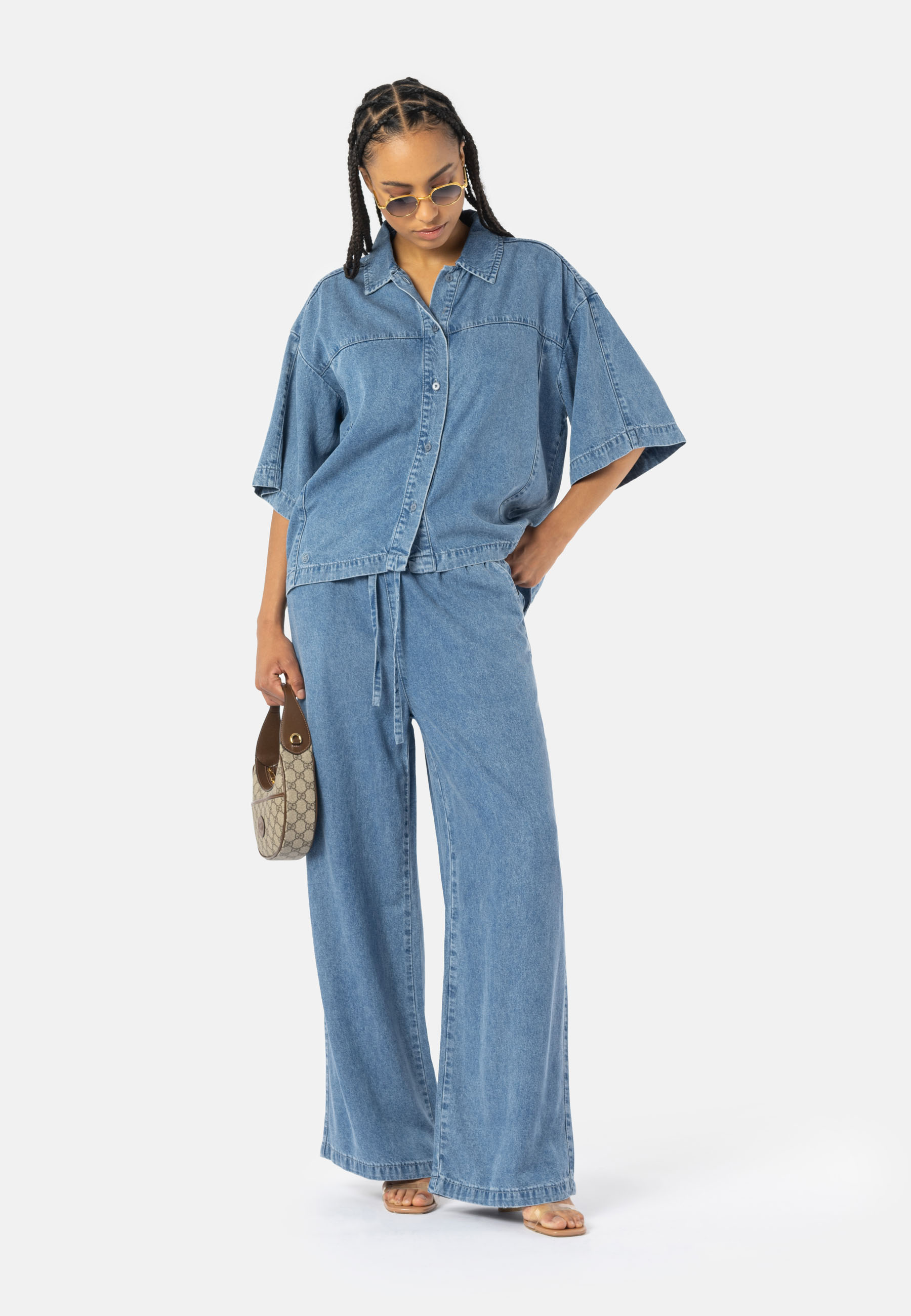 SILKA - pants