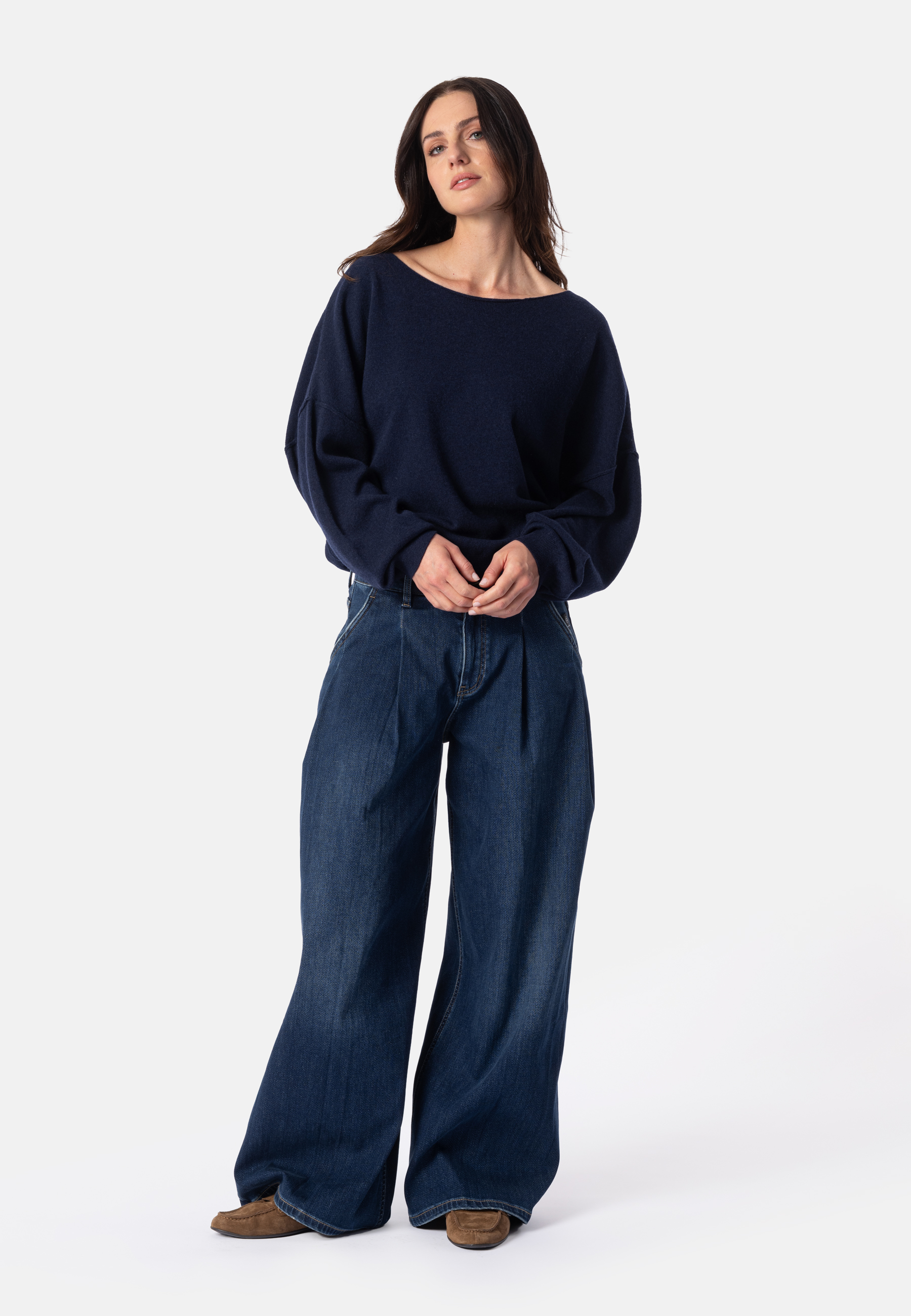 LOU - sweater