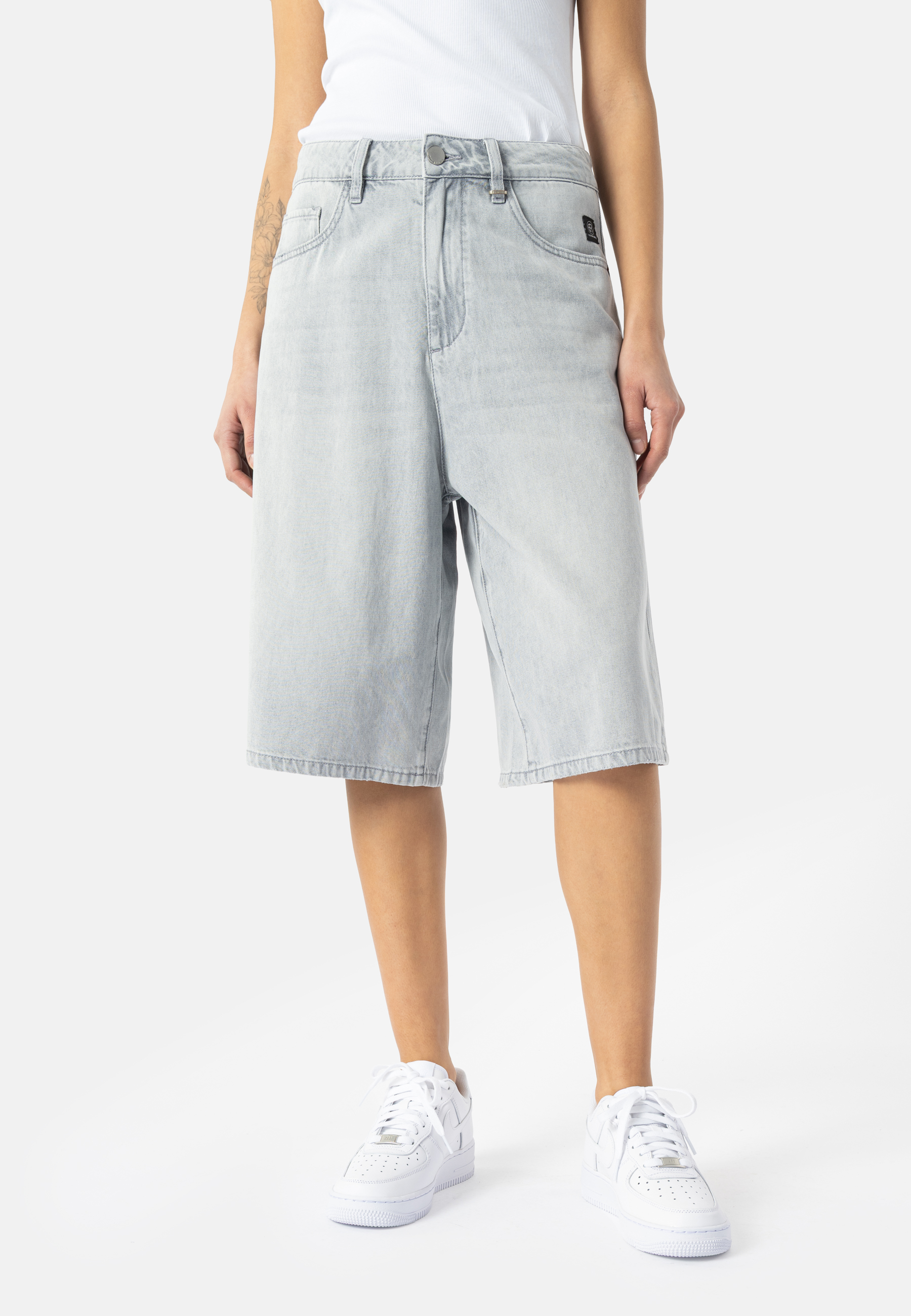 JUDY - bermuda shorts