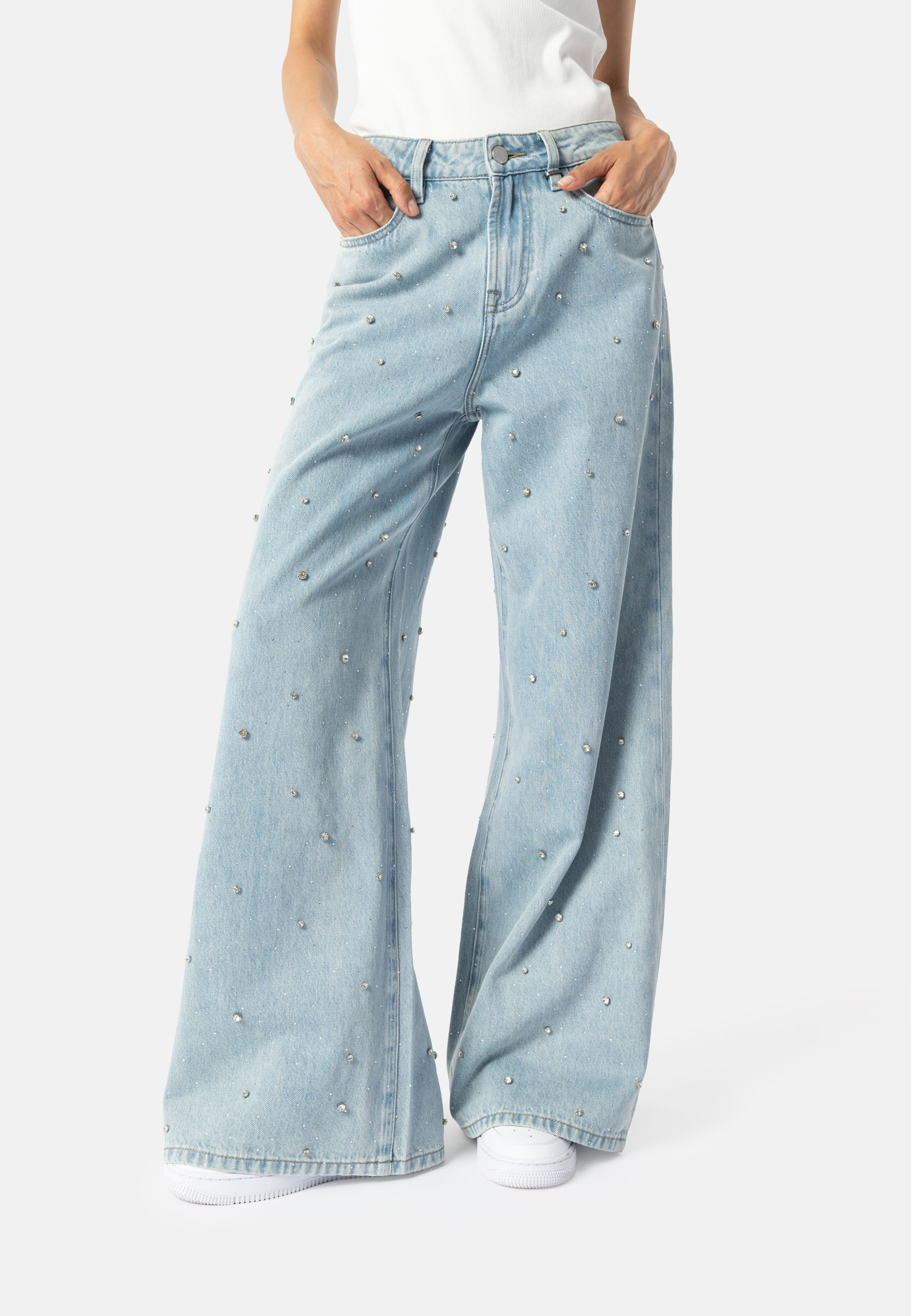 KALEA Twinkle - denim