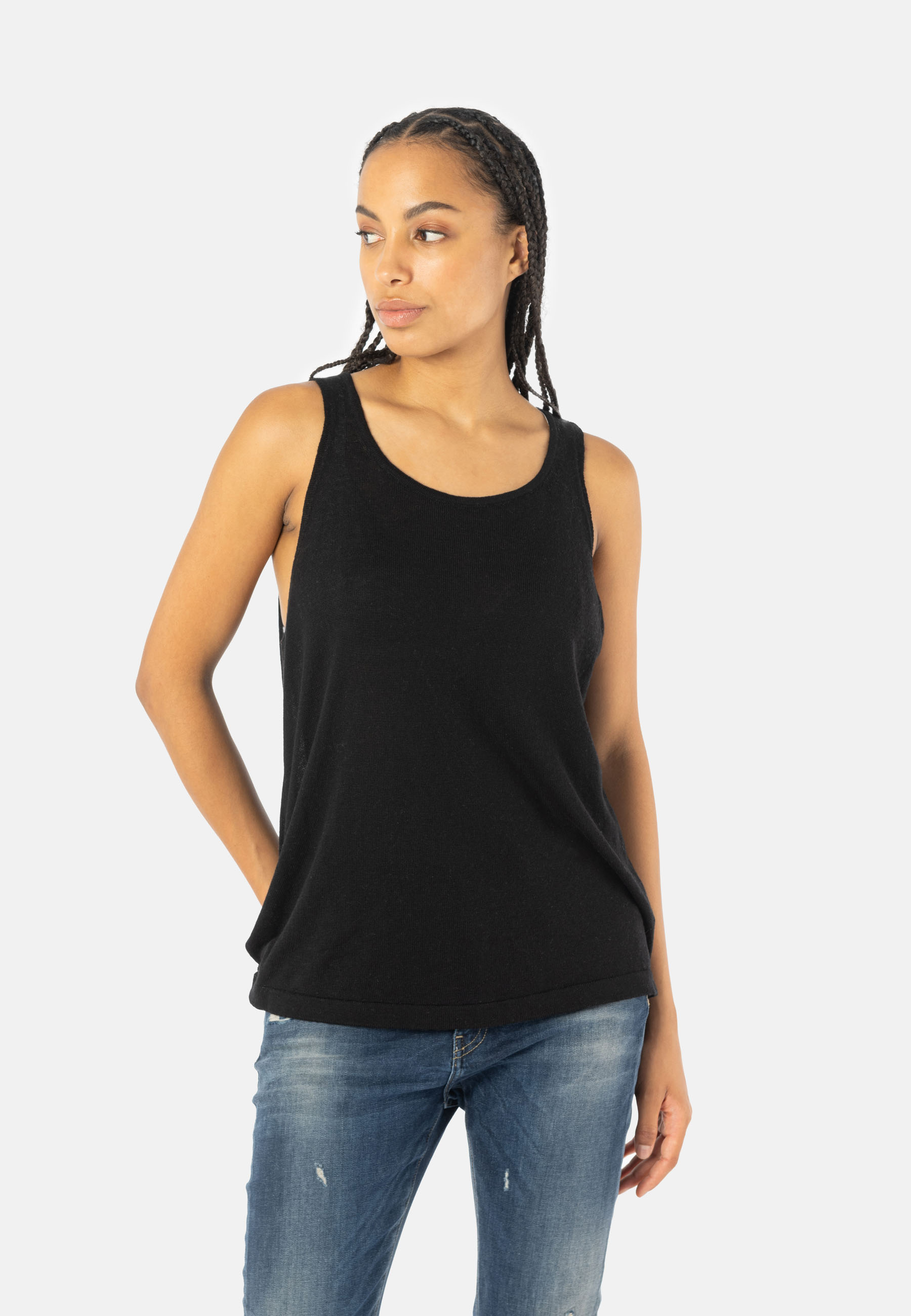 ADINE - knit top