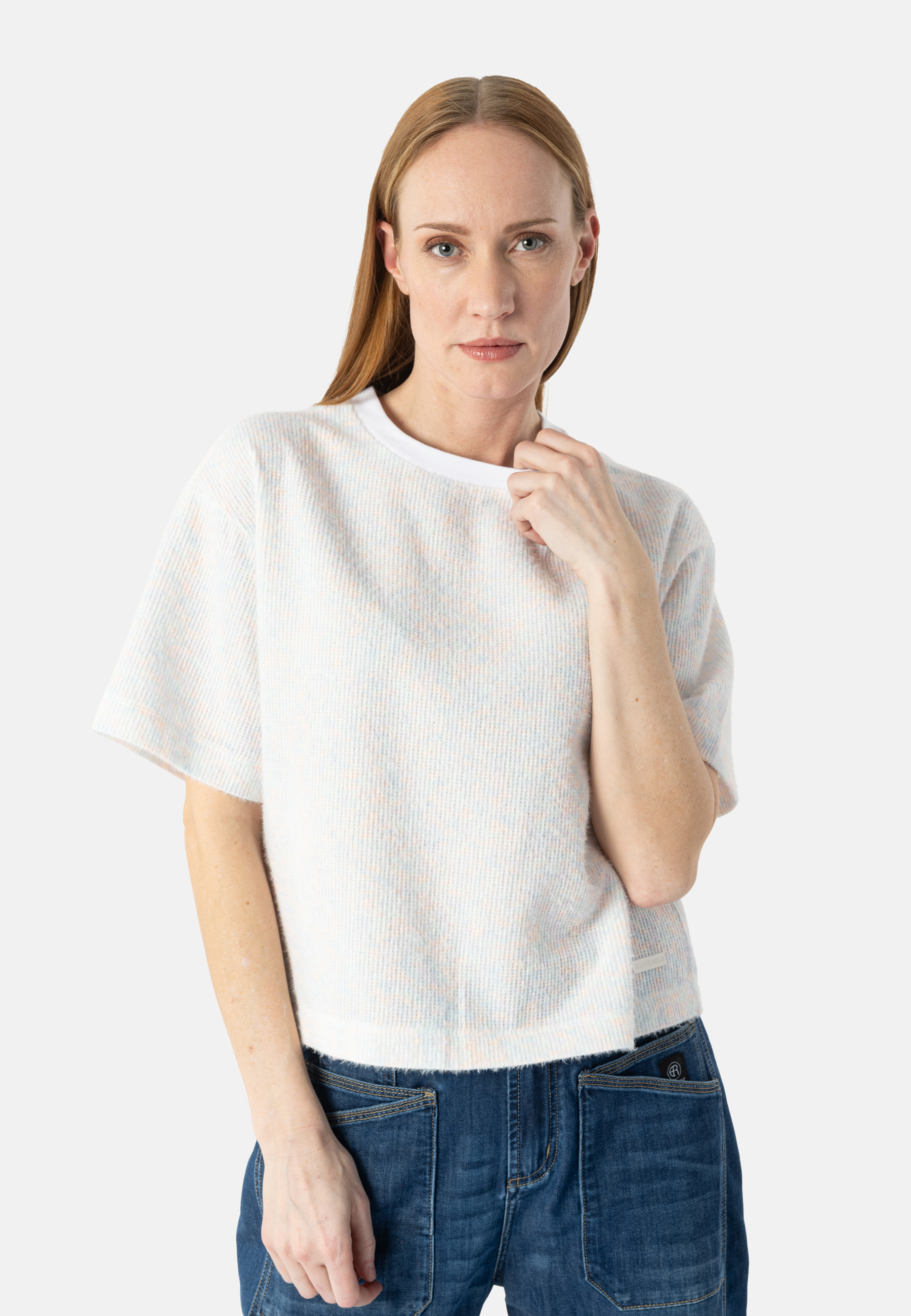 ANDRA - t-shirt