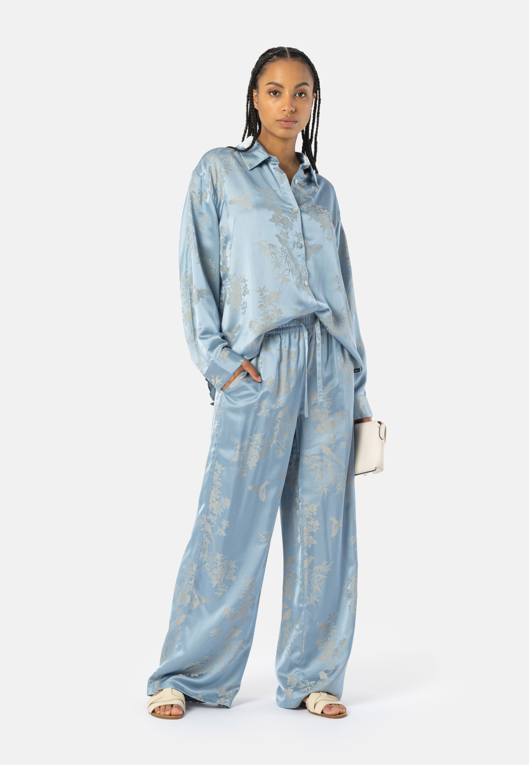 SILKA - pants