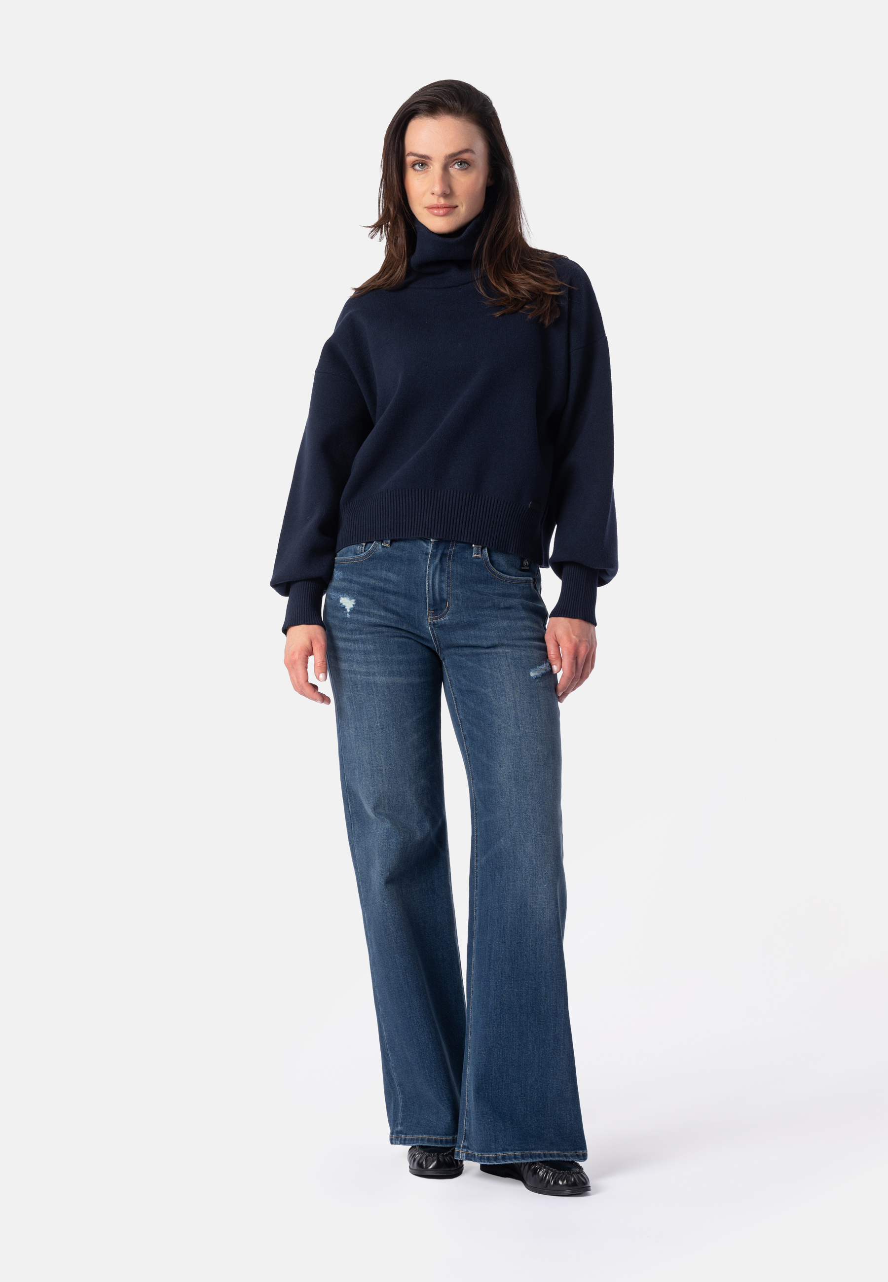 GRACIE - sweater