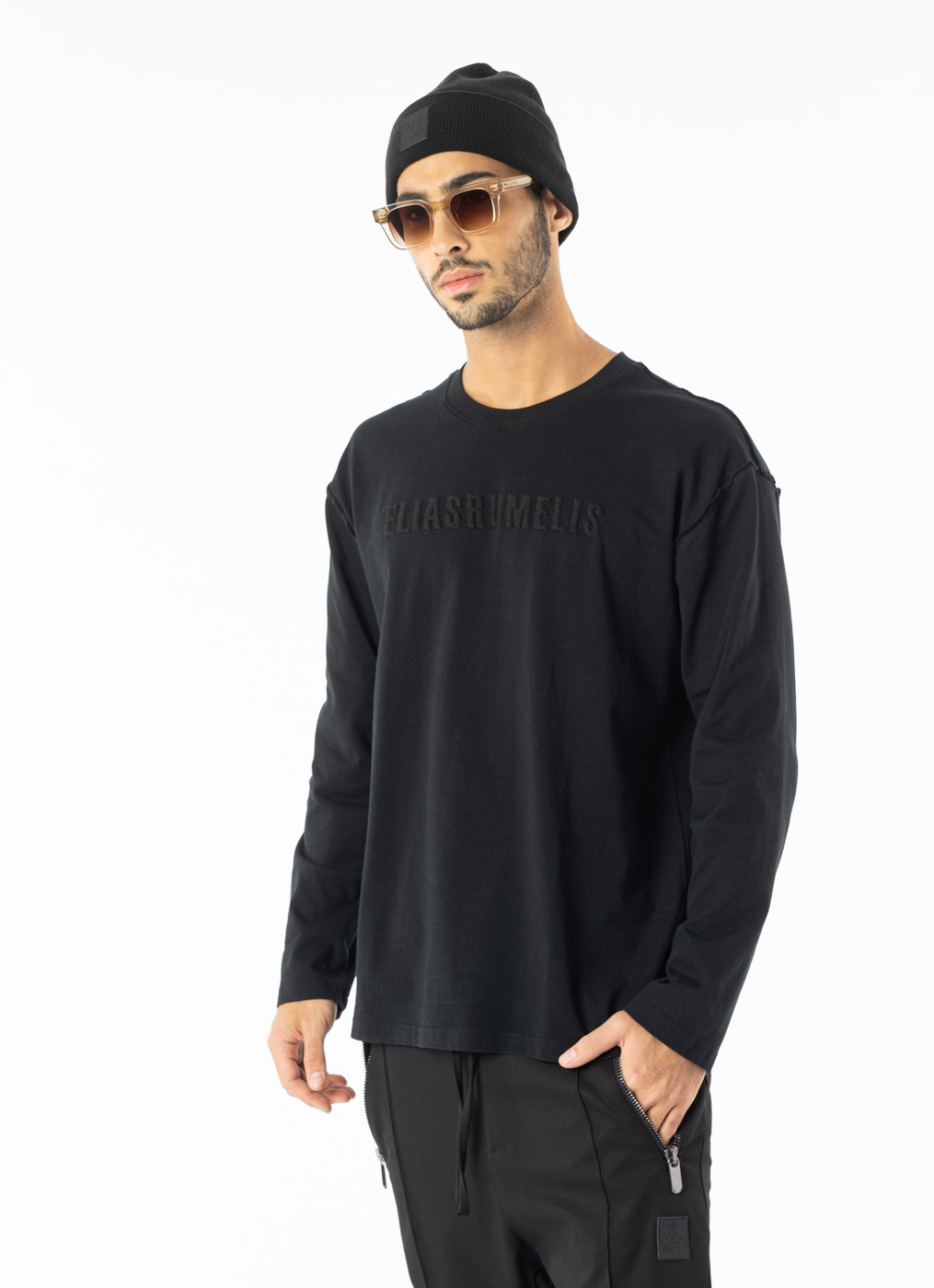 WALENTIN - longsleeve