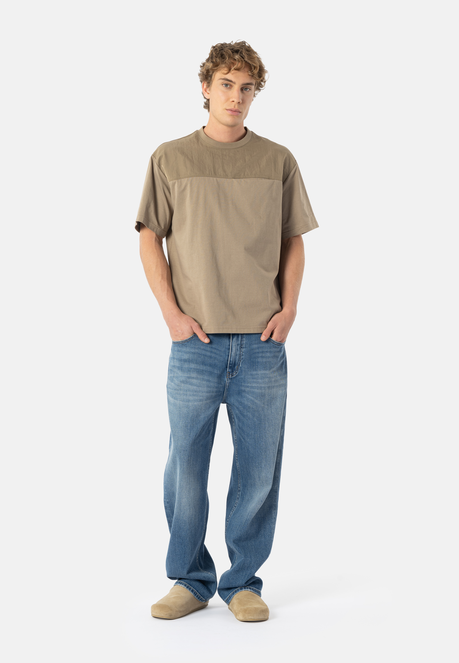 RUKA - t-shirt