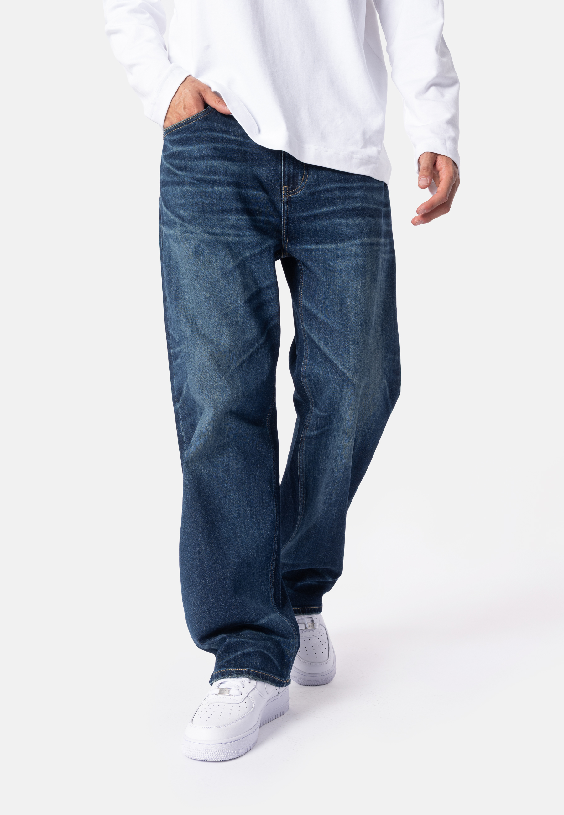 RHODY - denim