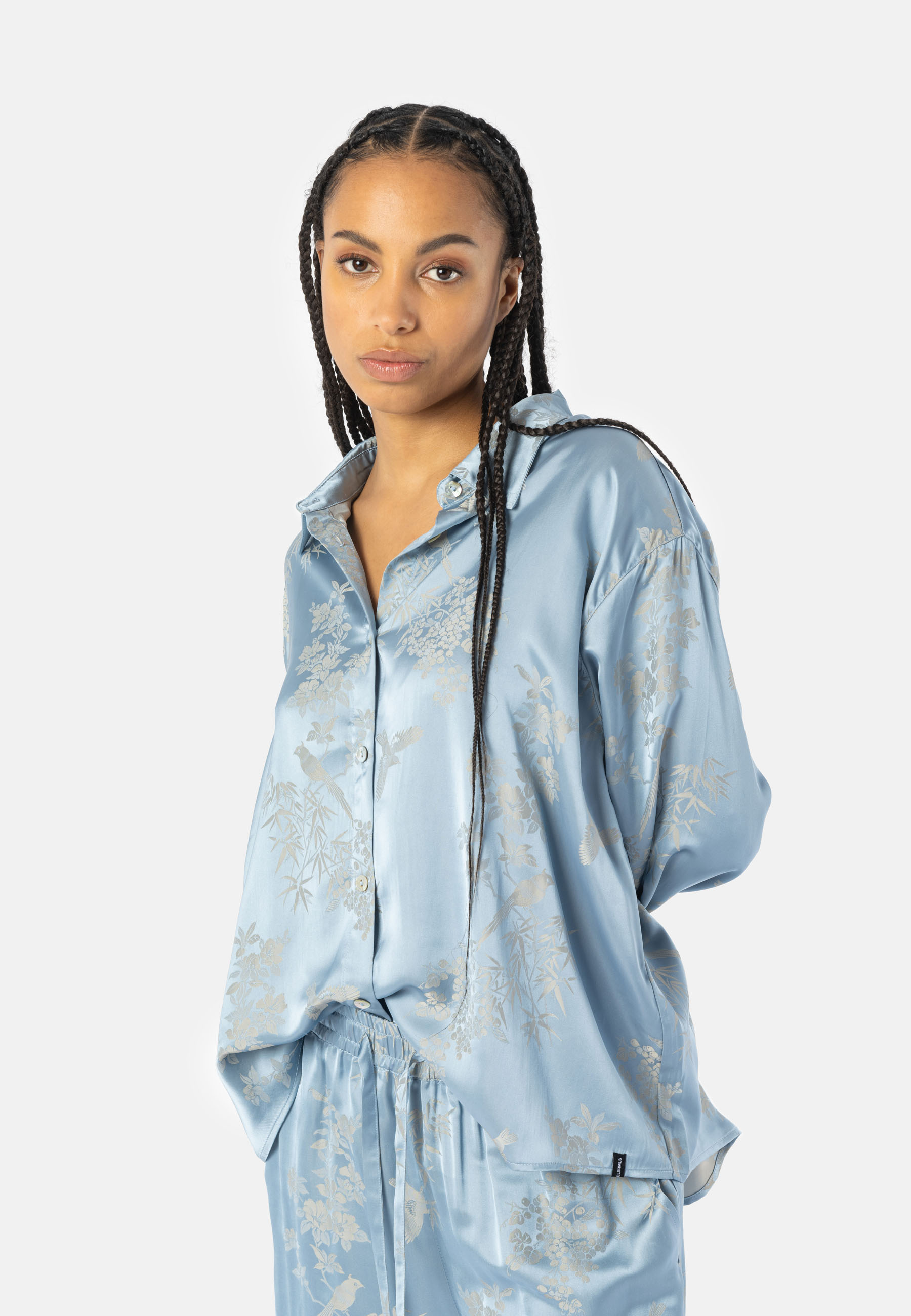 NATHALIA - blouse