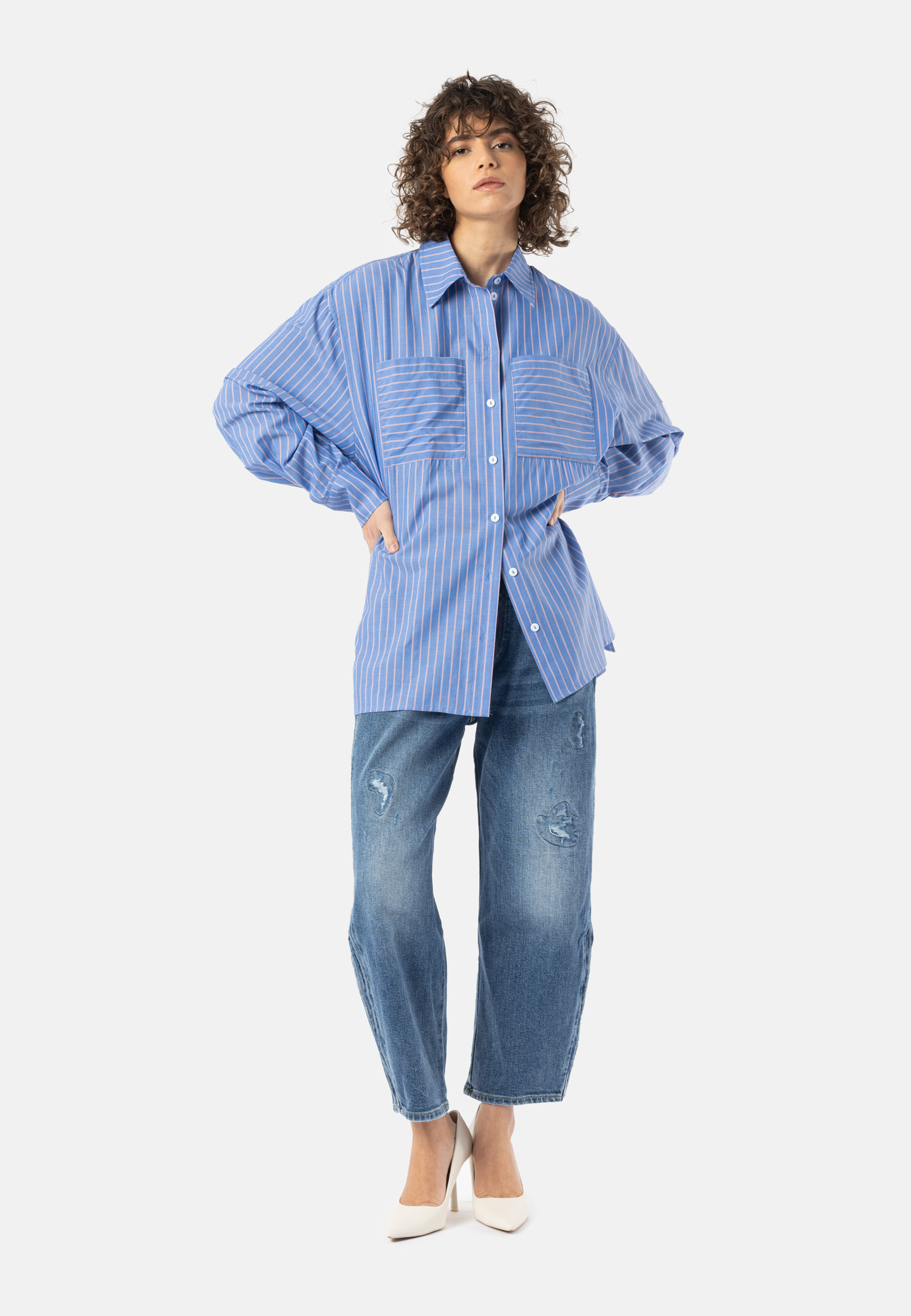 YOANA - denim