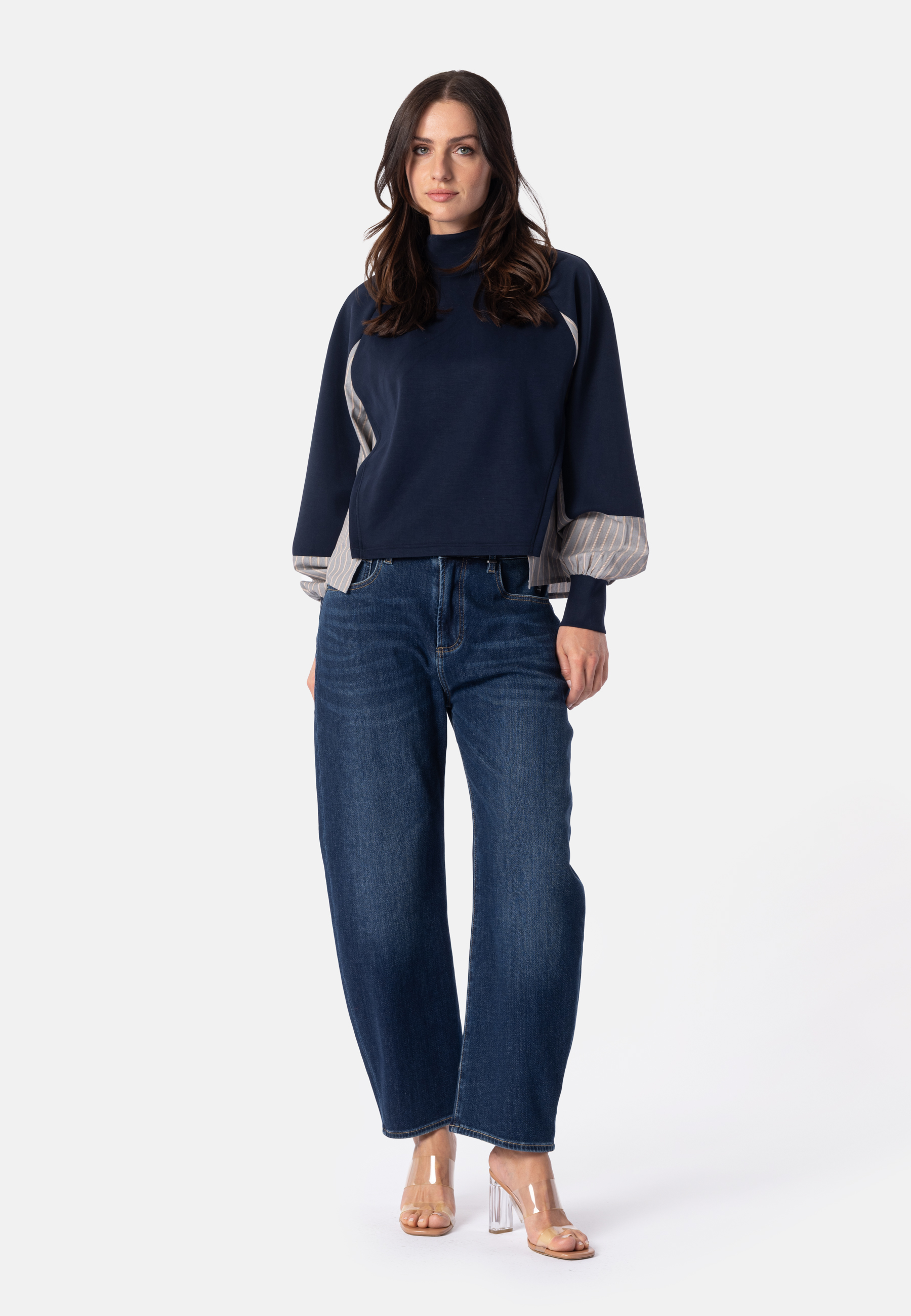 SALVADORA - sweatshirt