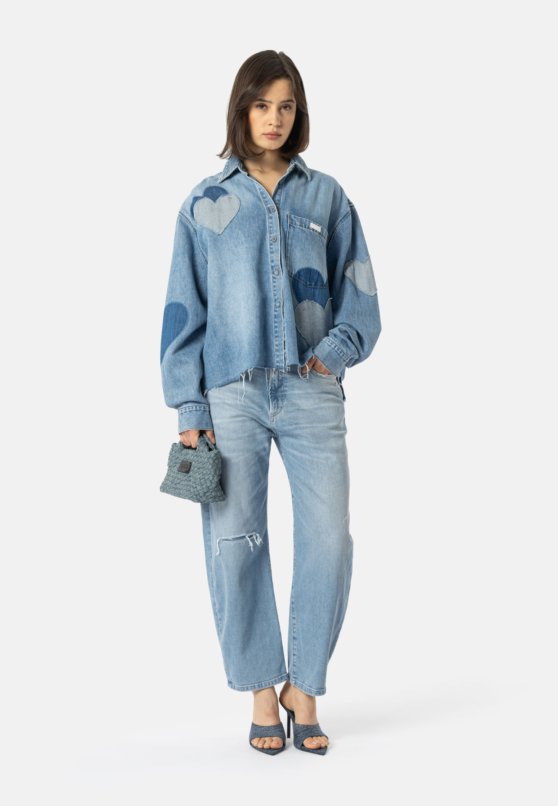 YOANA - denim