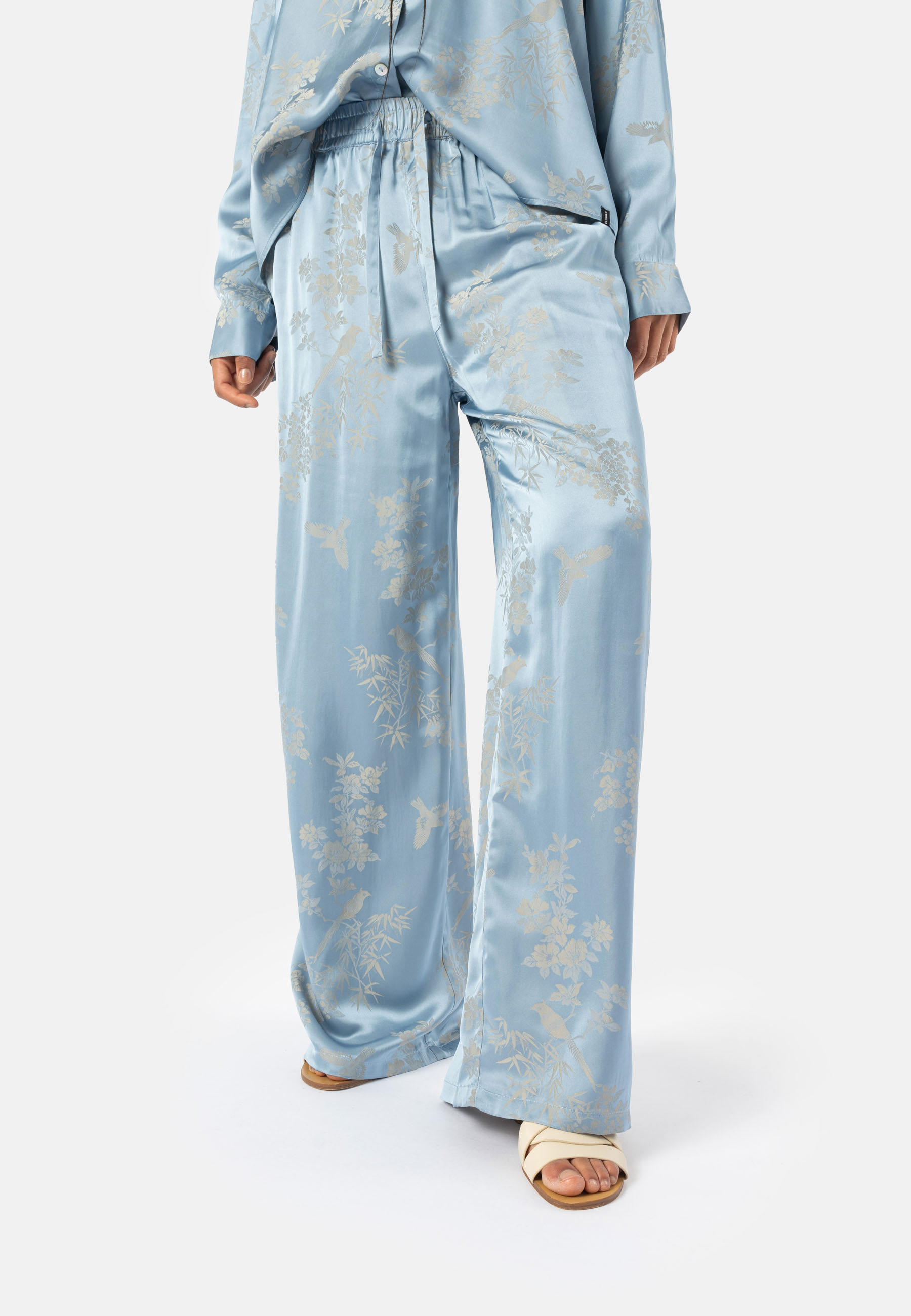SILKA - pants