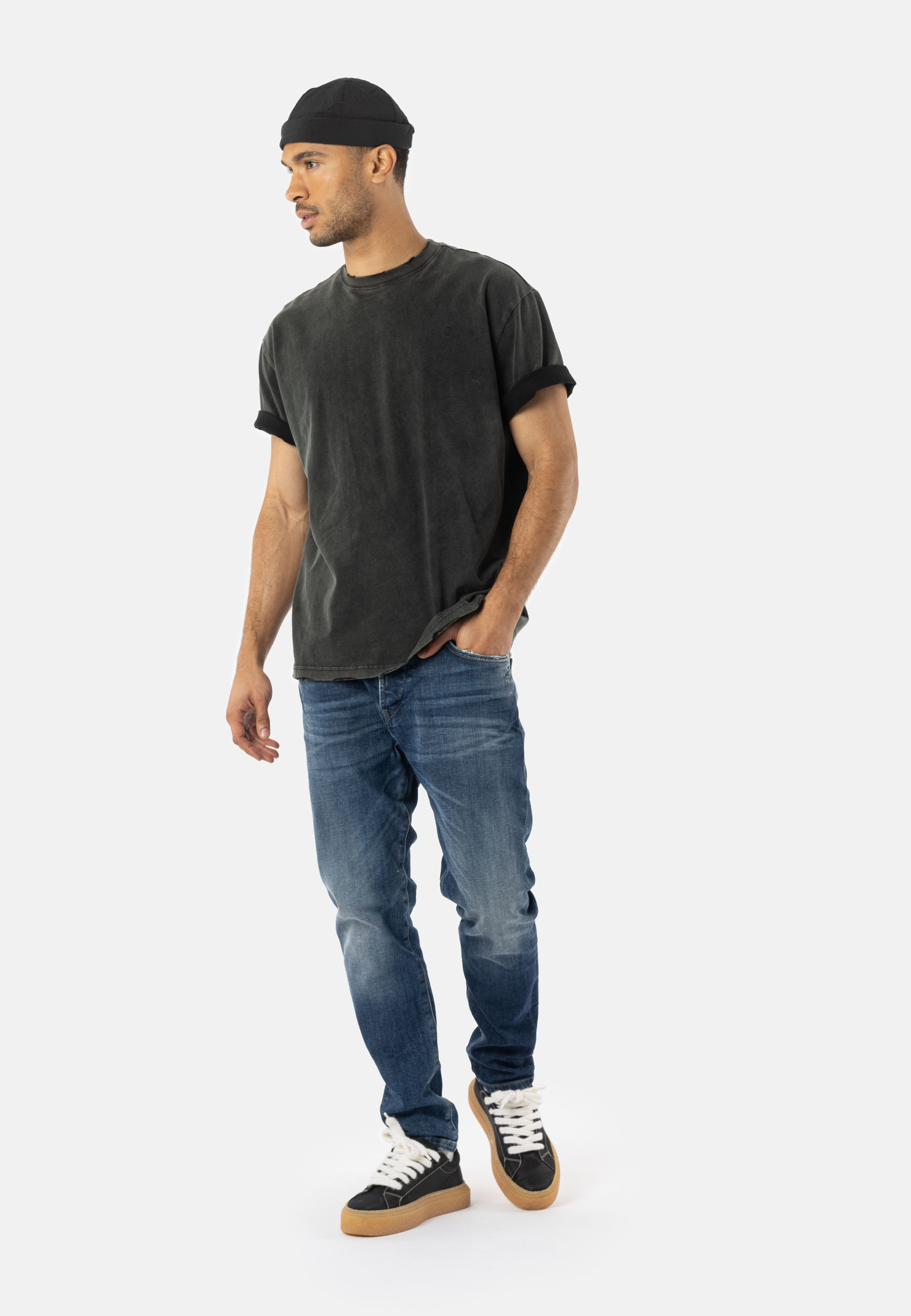 FREDO - denim