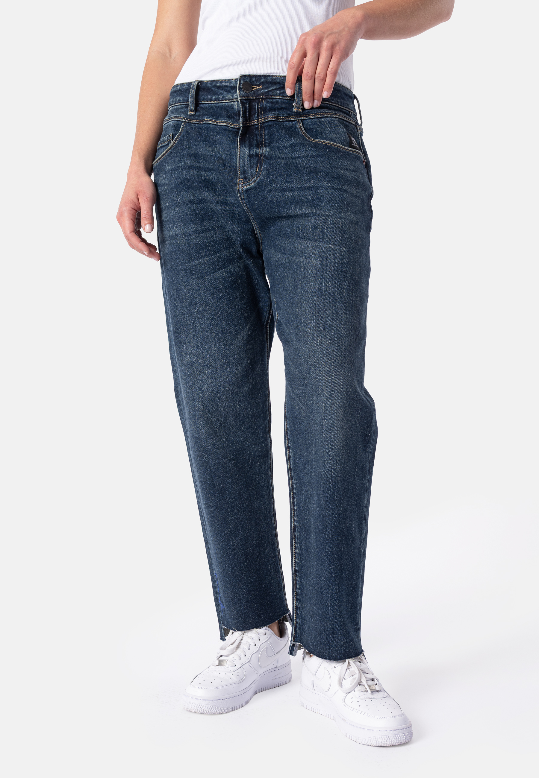 MIA Smile - denim