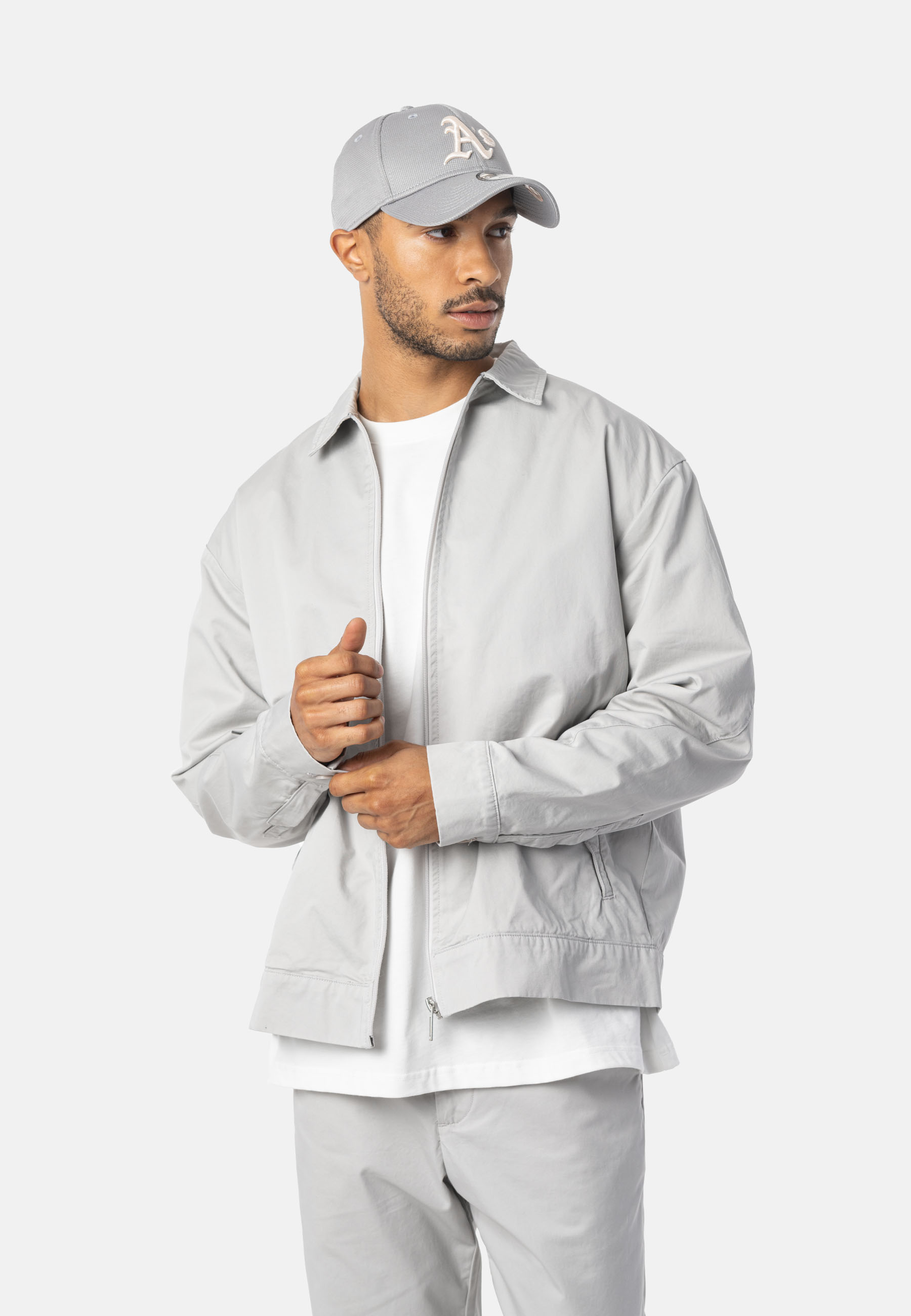 CURTIS - jacket