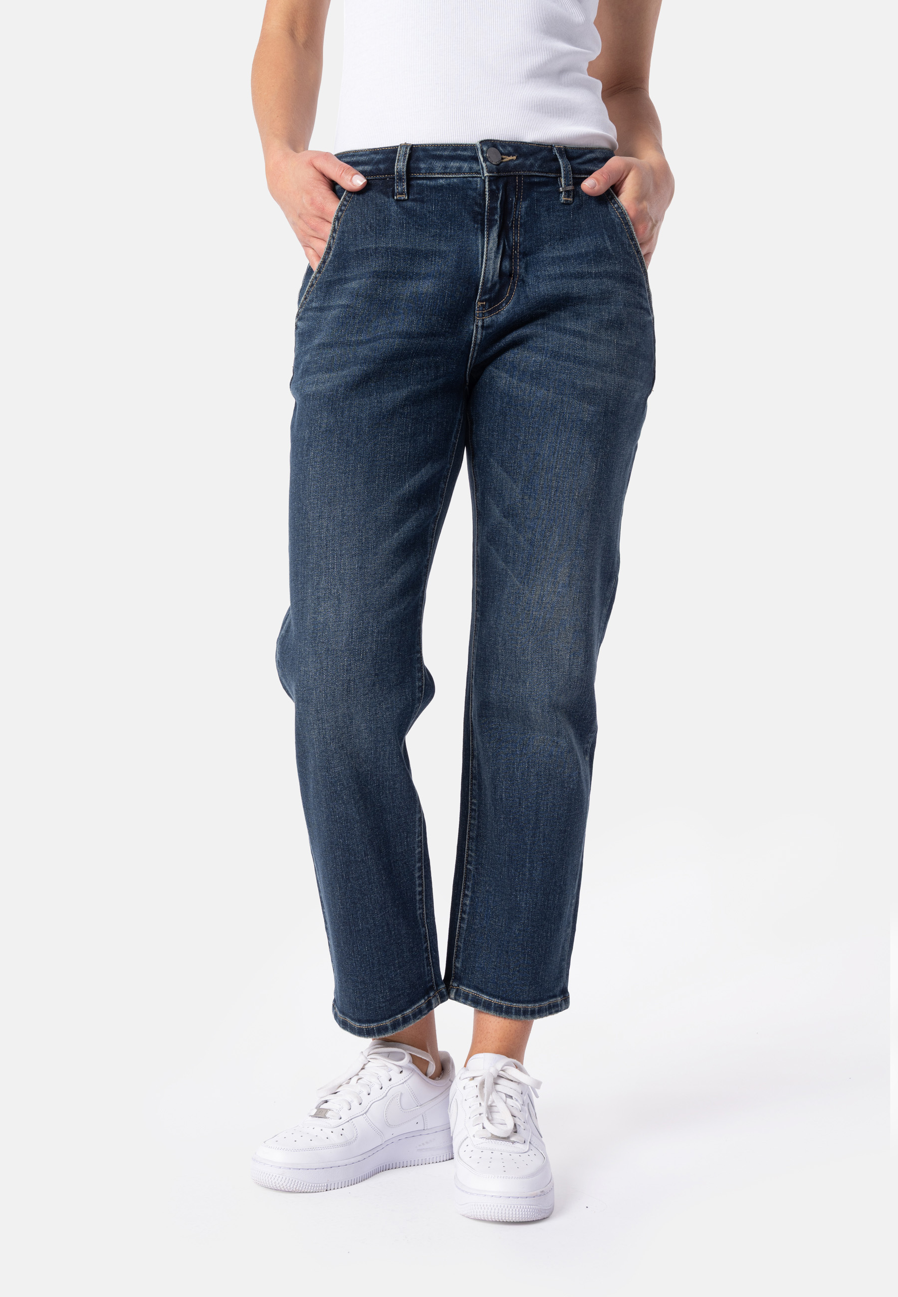 JACKY - denim
