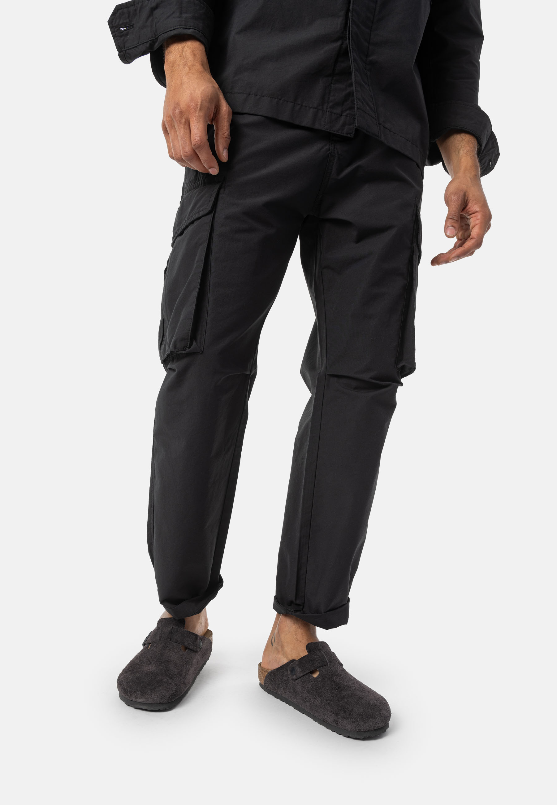 AUSTIN - cargo pants