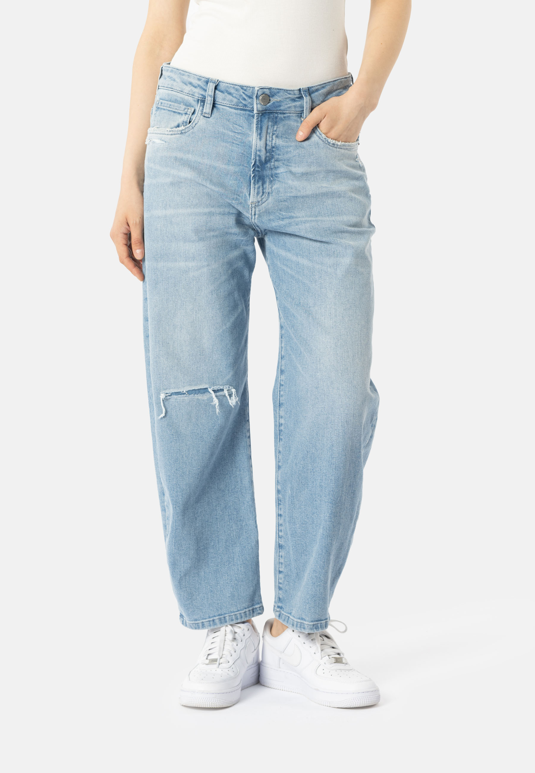 YOANA - denim
