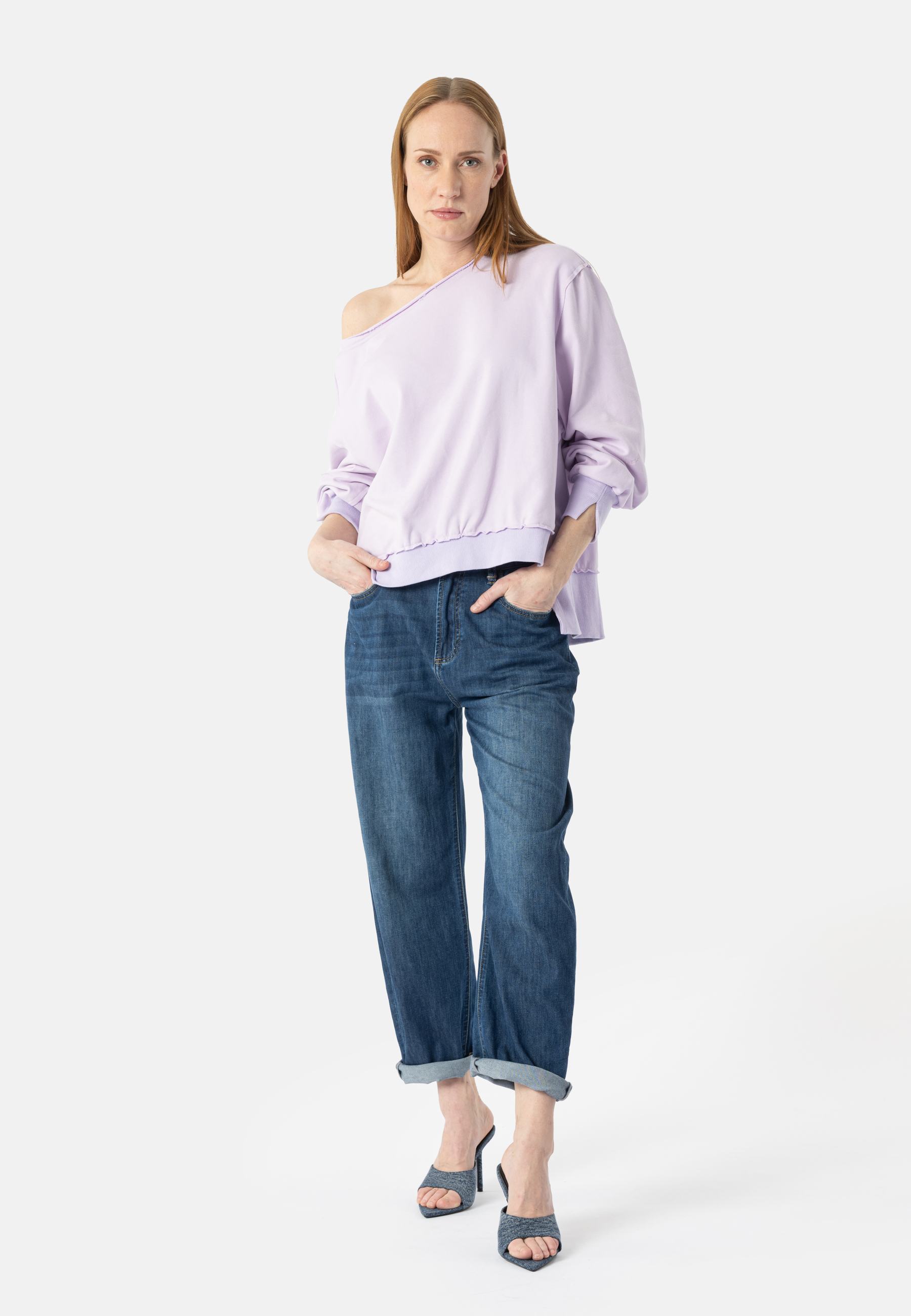 DANA - sweatshirt