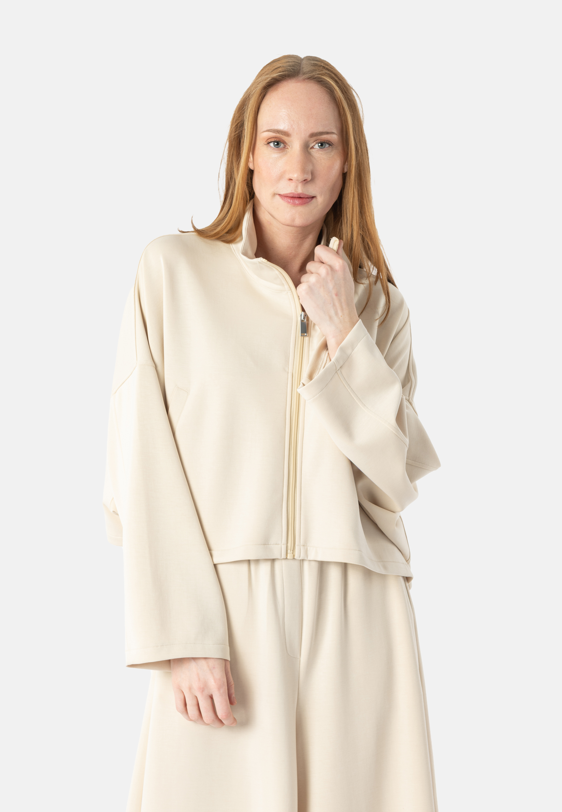 MARLOWE - jacket