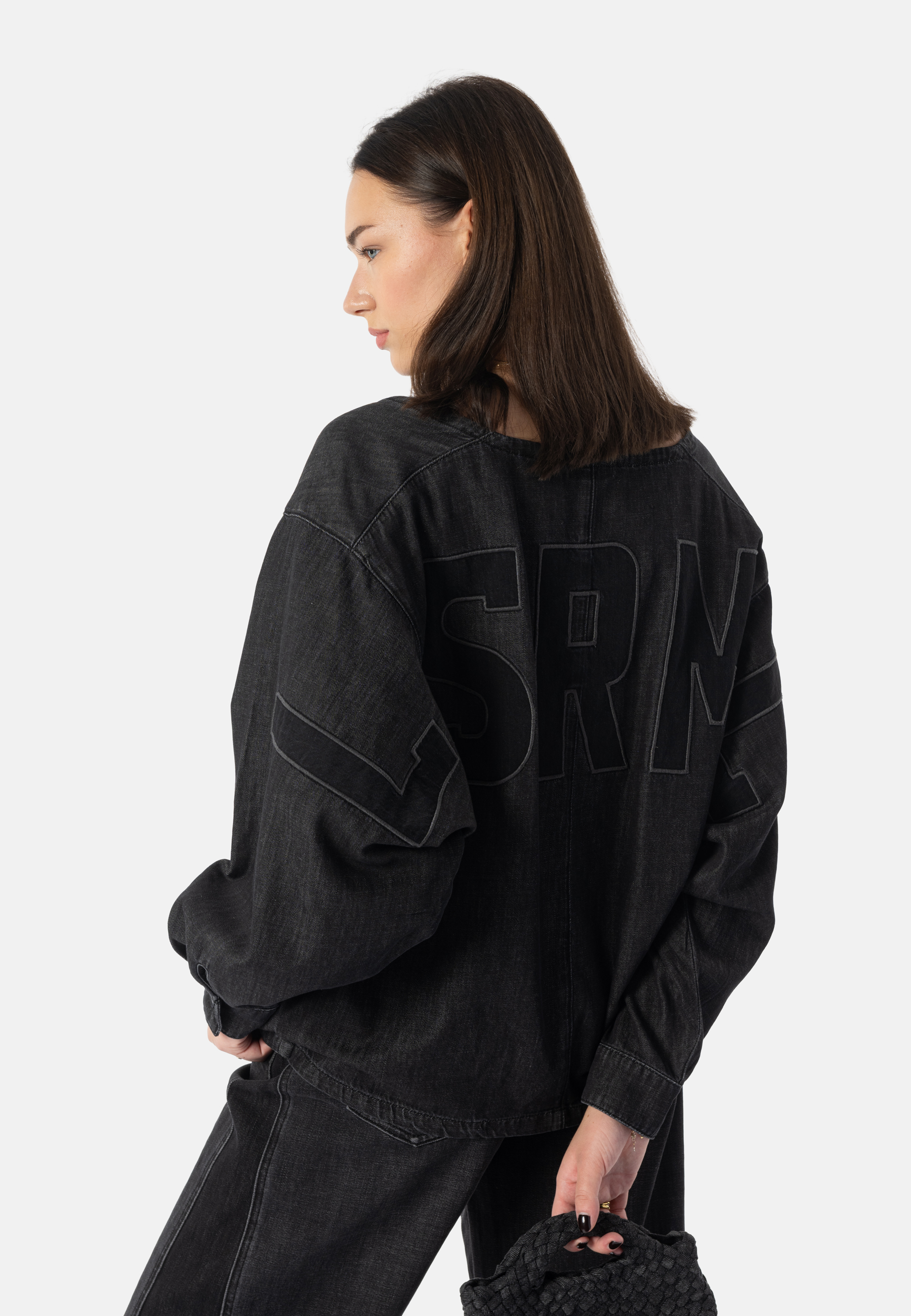 CASSANDRIA Cont - longsleeve