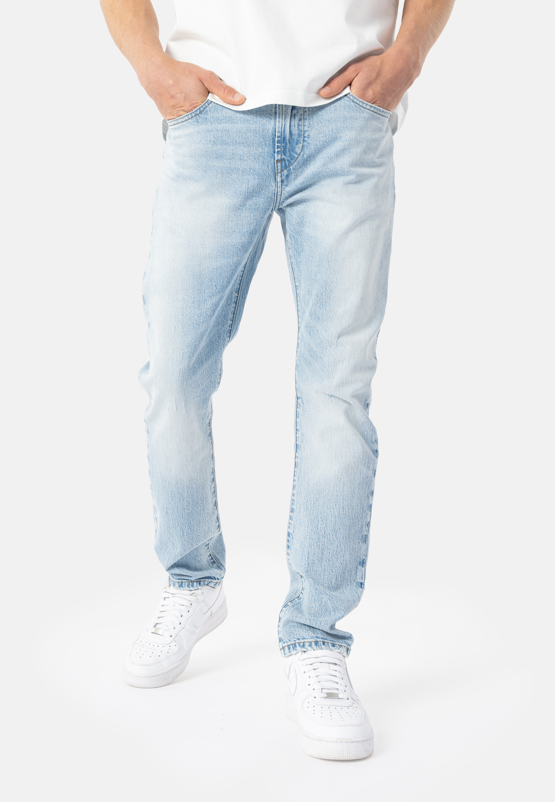 NOEL - denim
