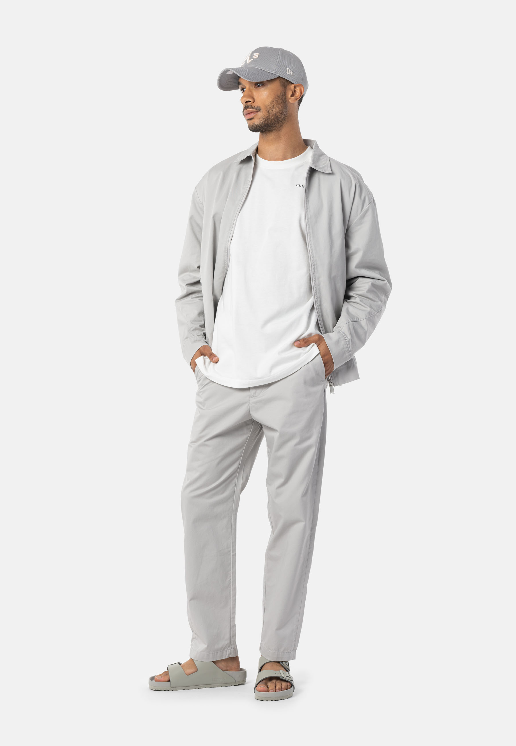 ALEXIO - pants