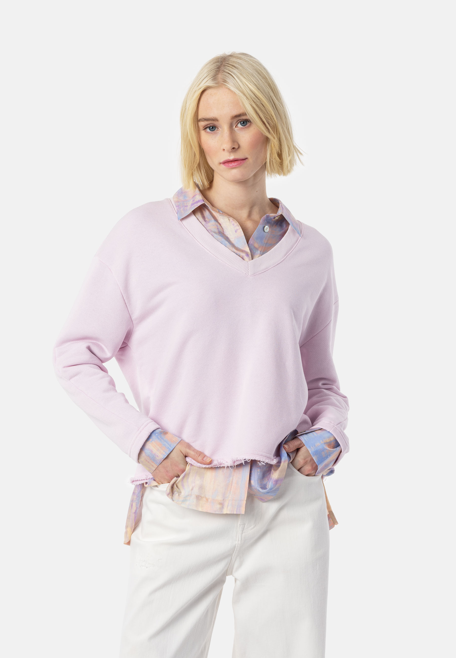 THALISA - longsleeve