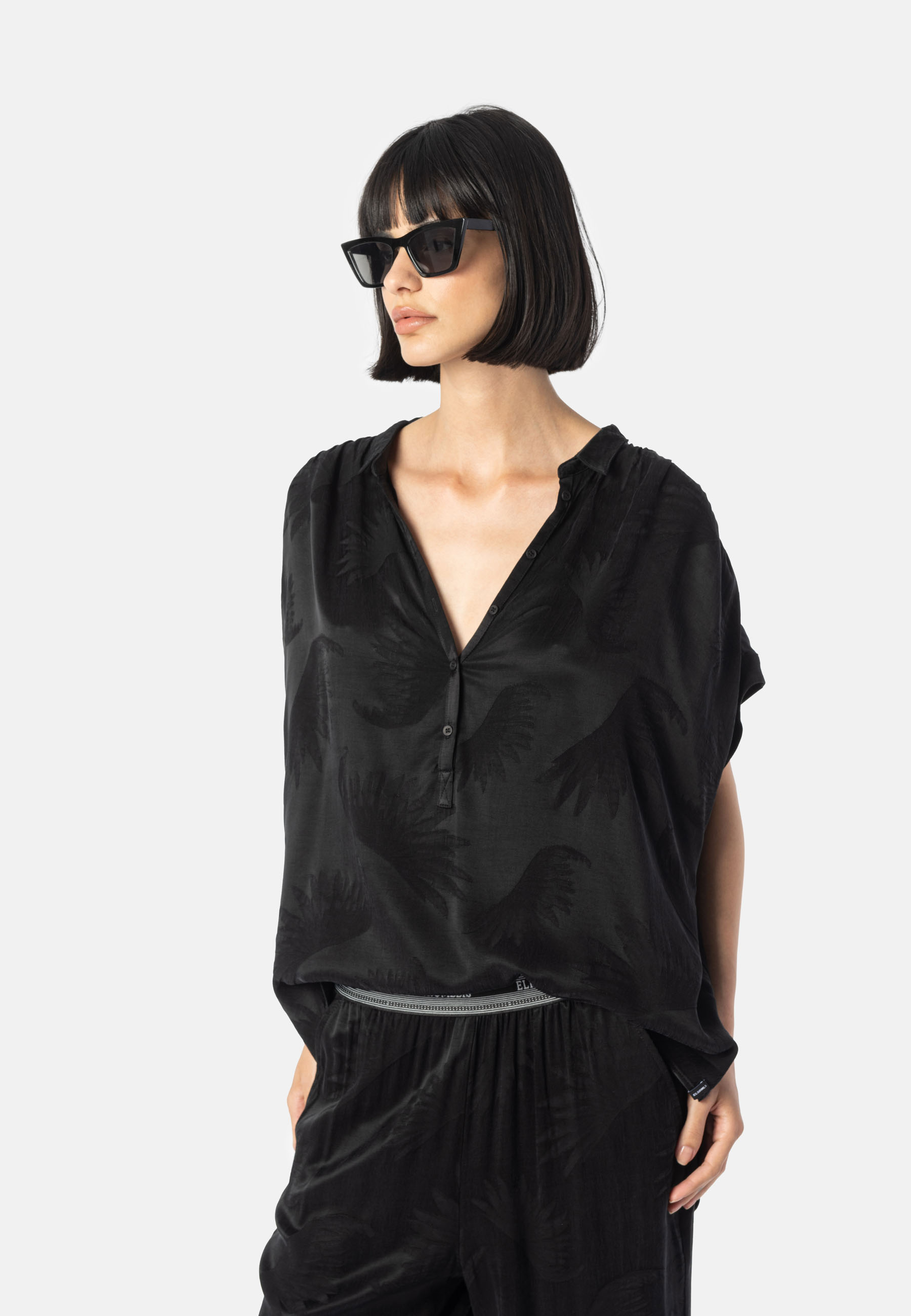 YOLANDA - blouse