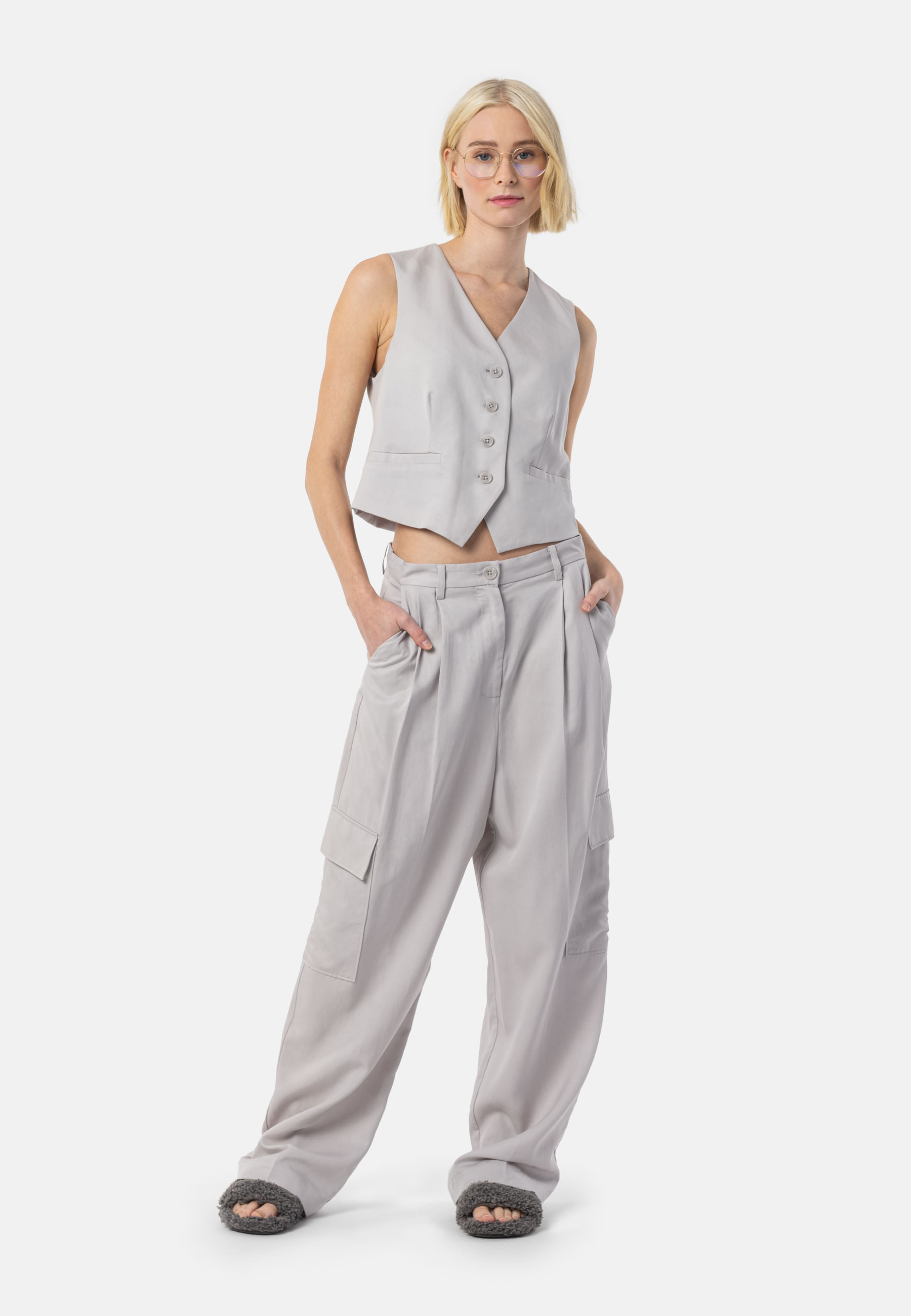 TONIA - pants