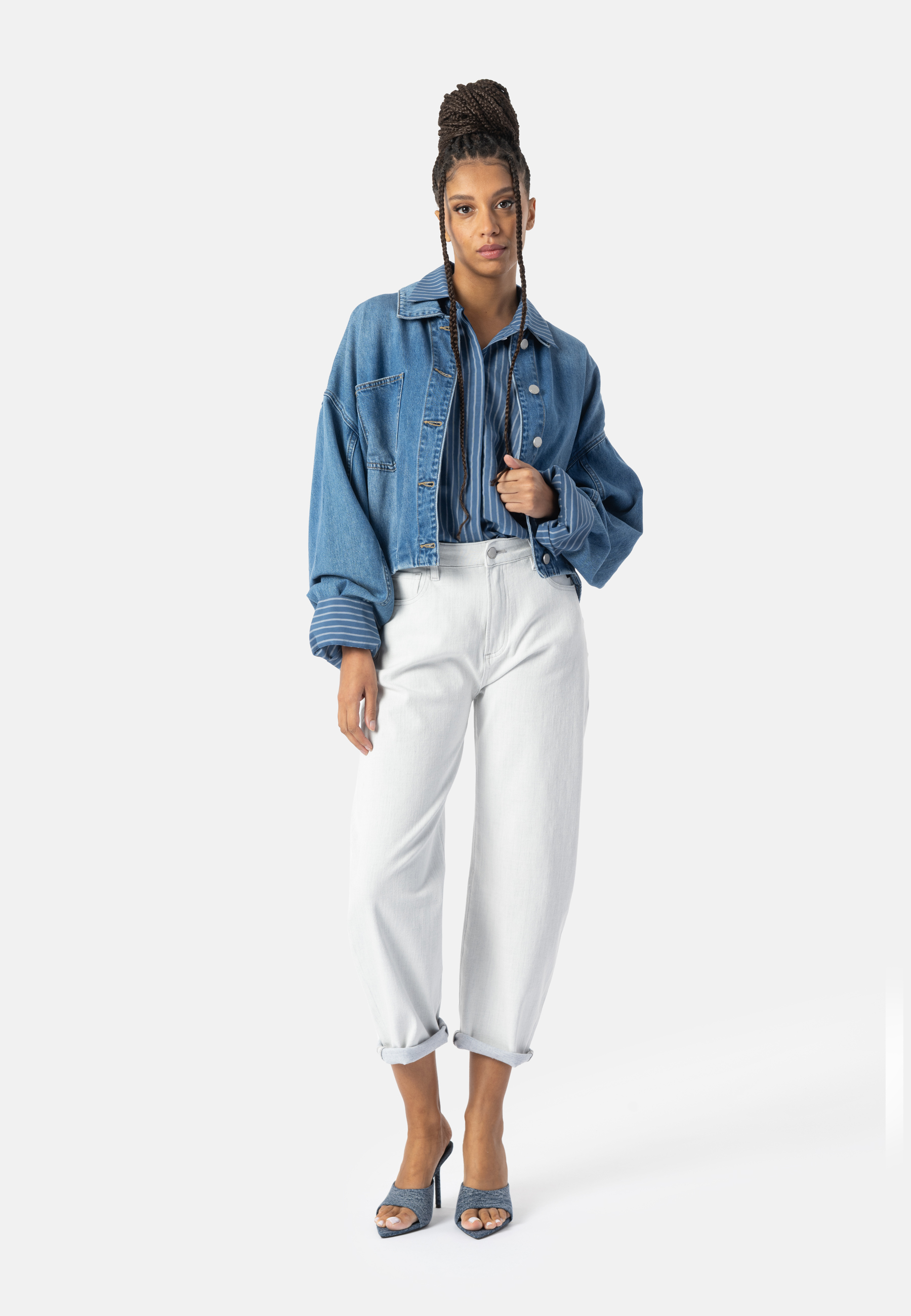 YOANA - denim