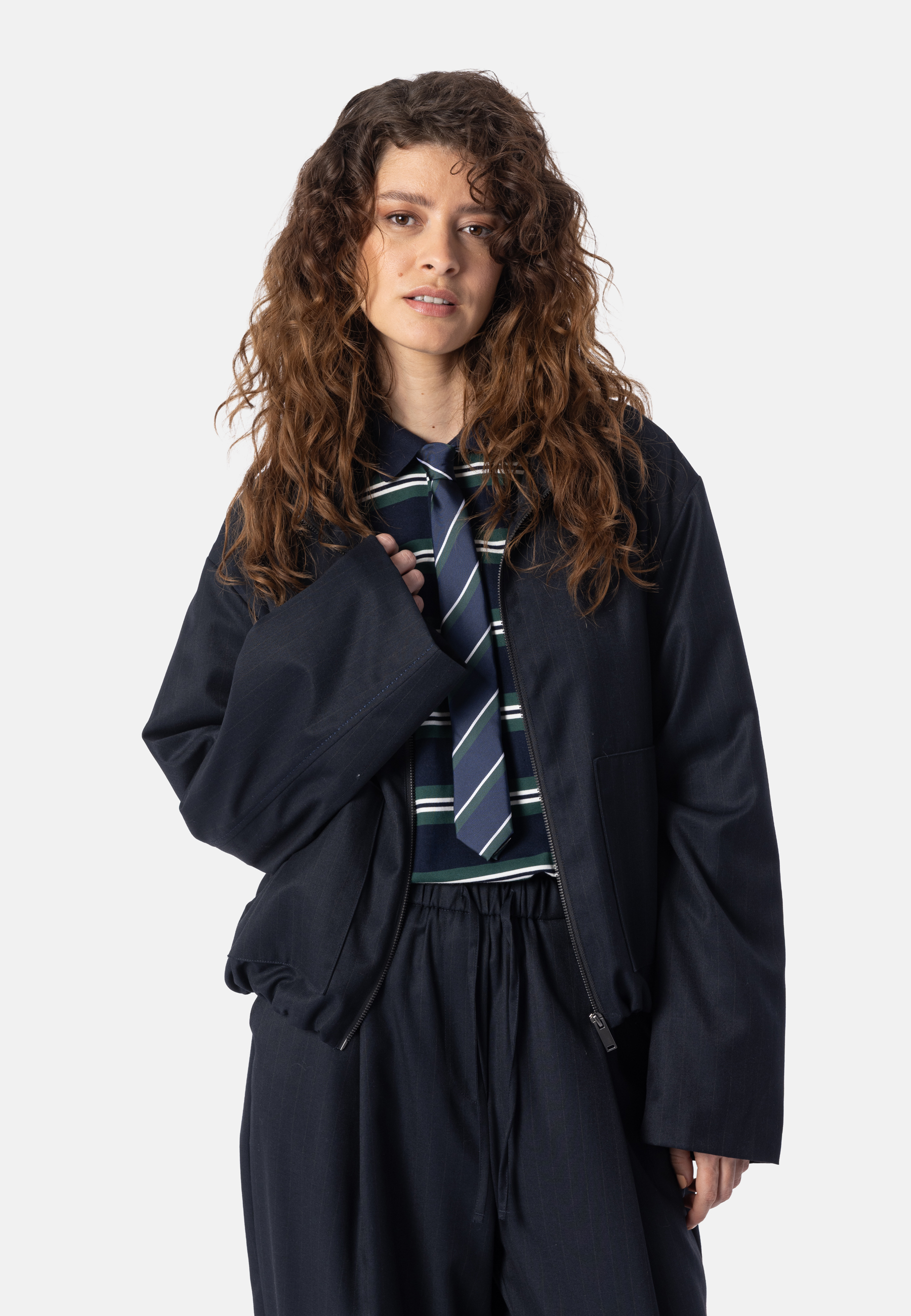 BRITTI - blouson 