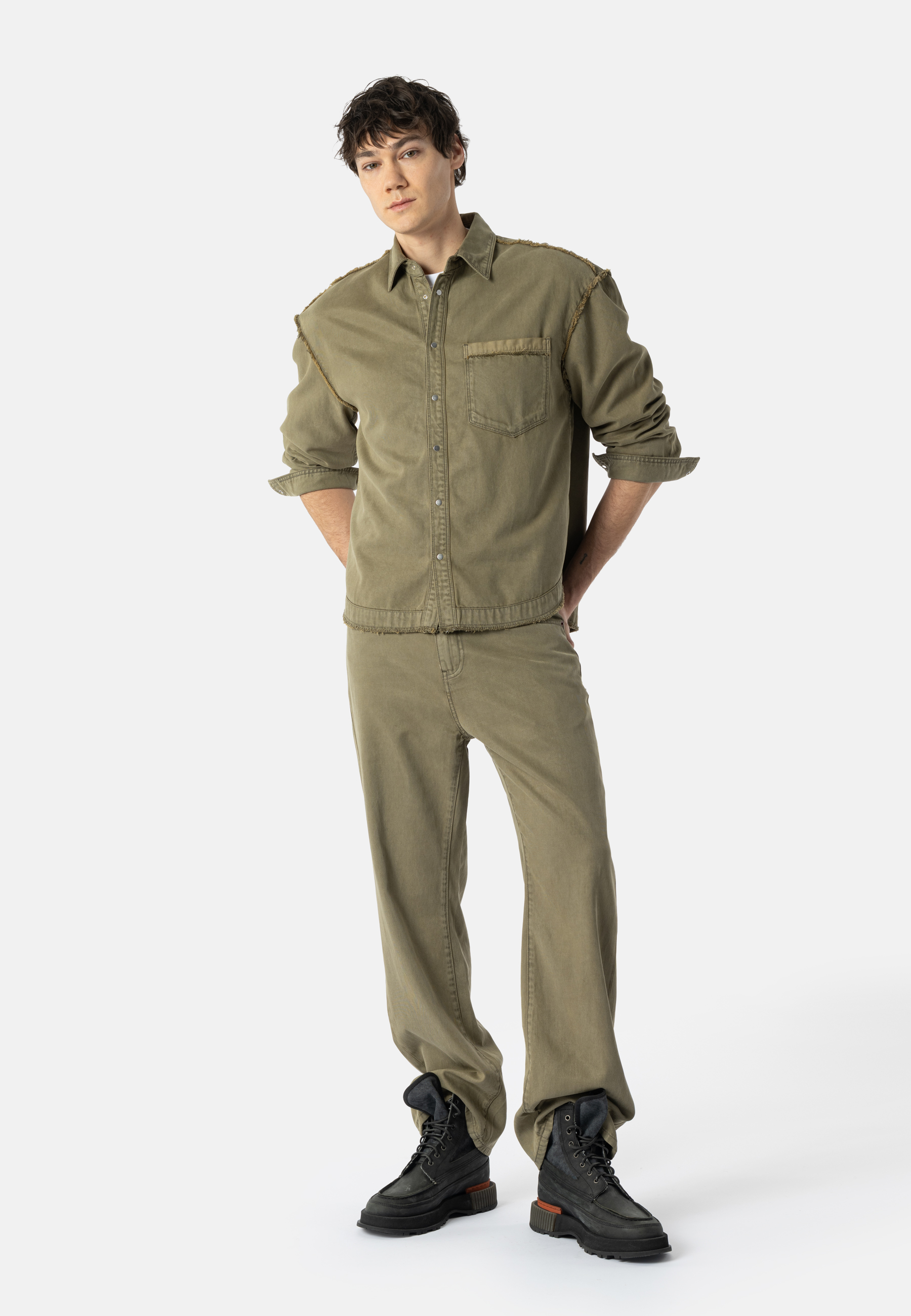 LEIF - pants