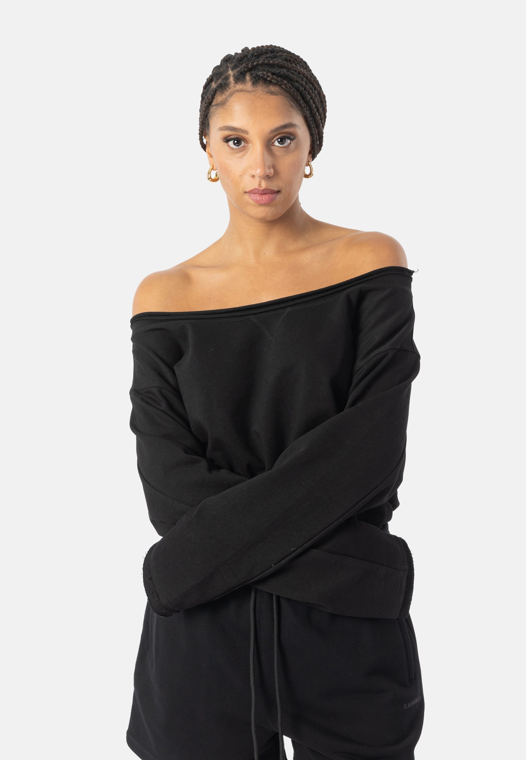 WINIFRI - longsleeve