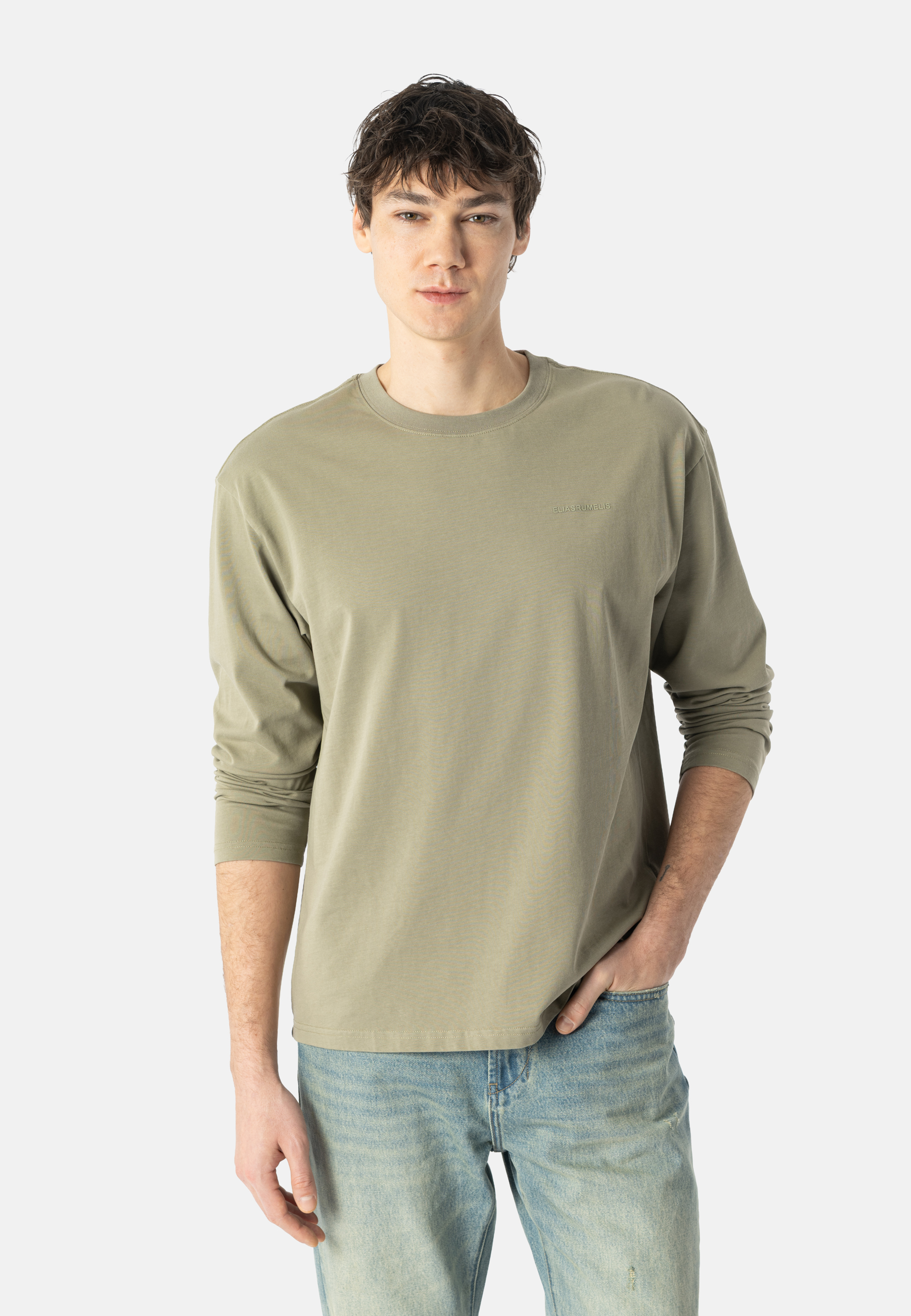 NOLINO - longsleeve