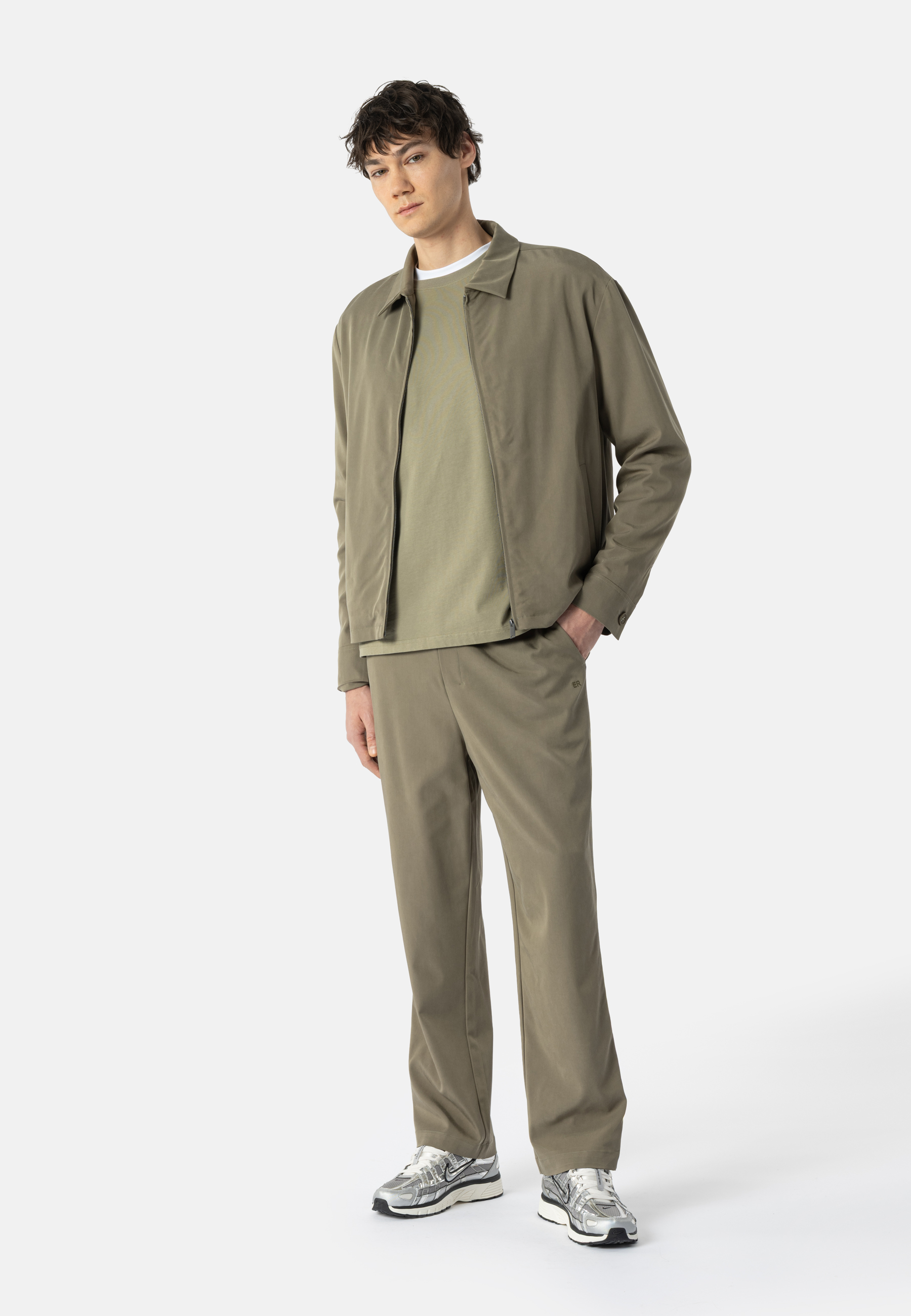 DECLANCE - jacket