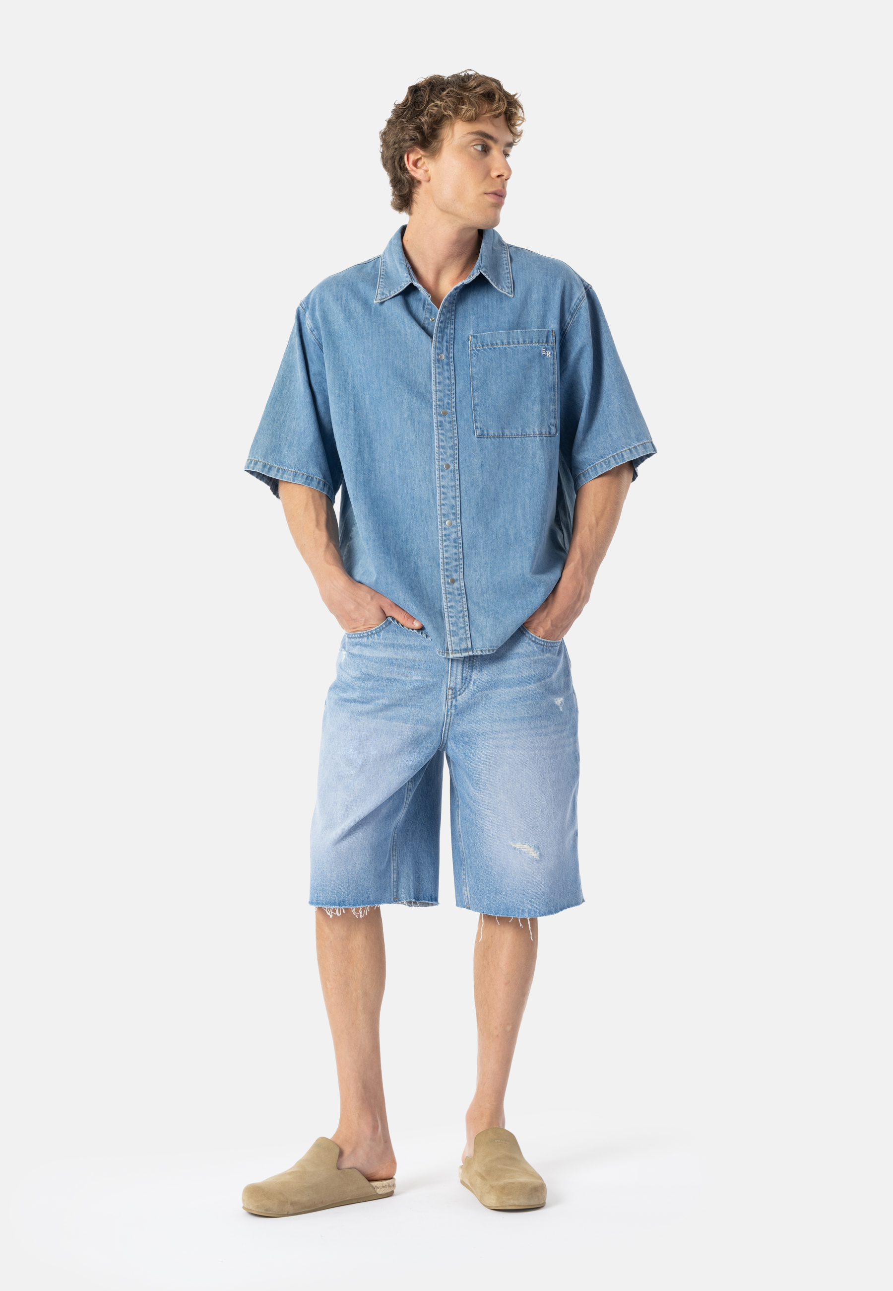 BRIAN - shorts