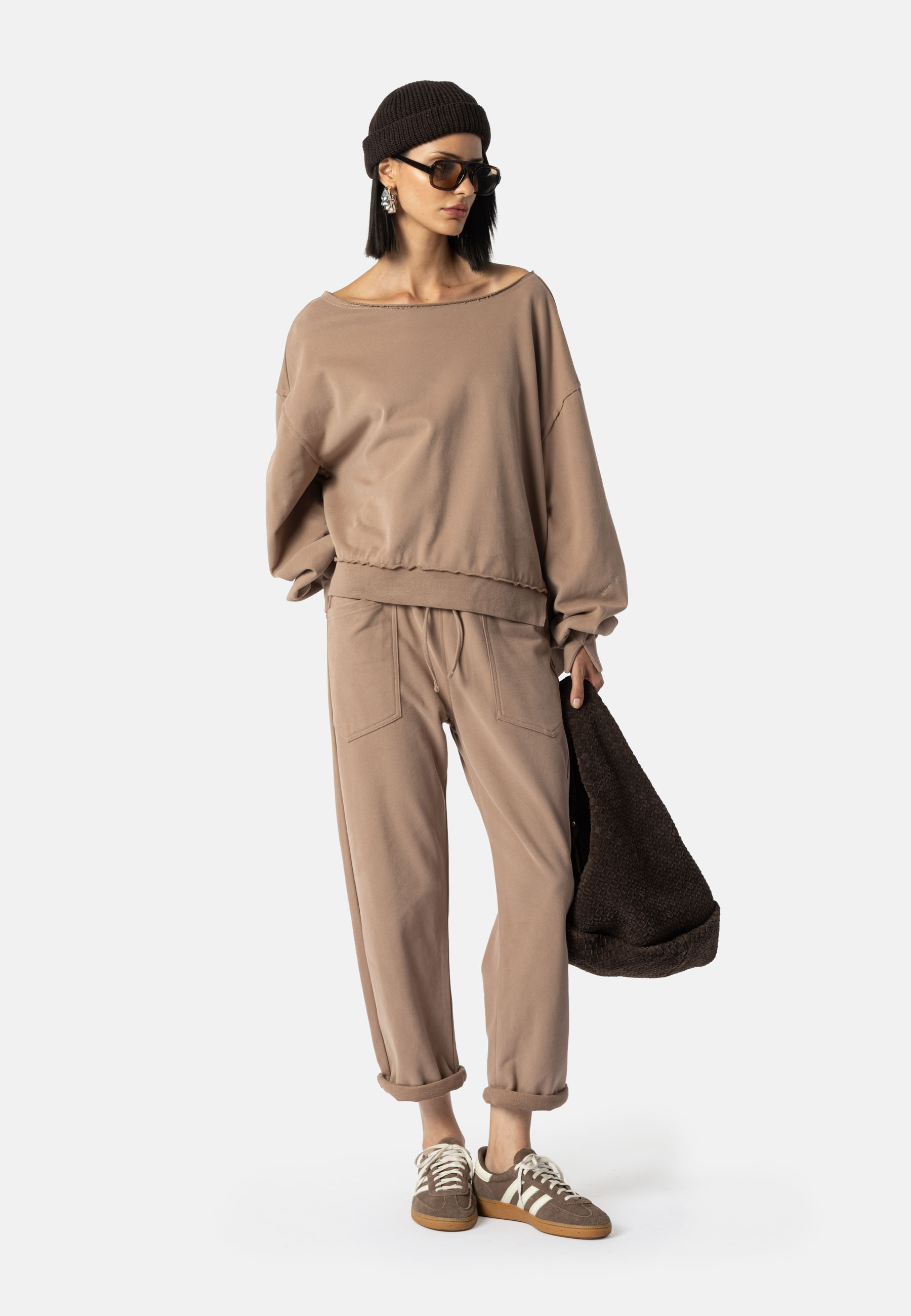 DANA - sweatshirt