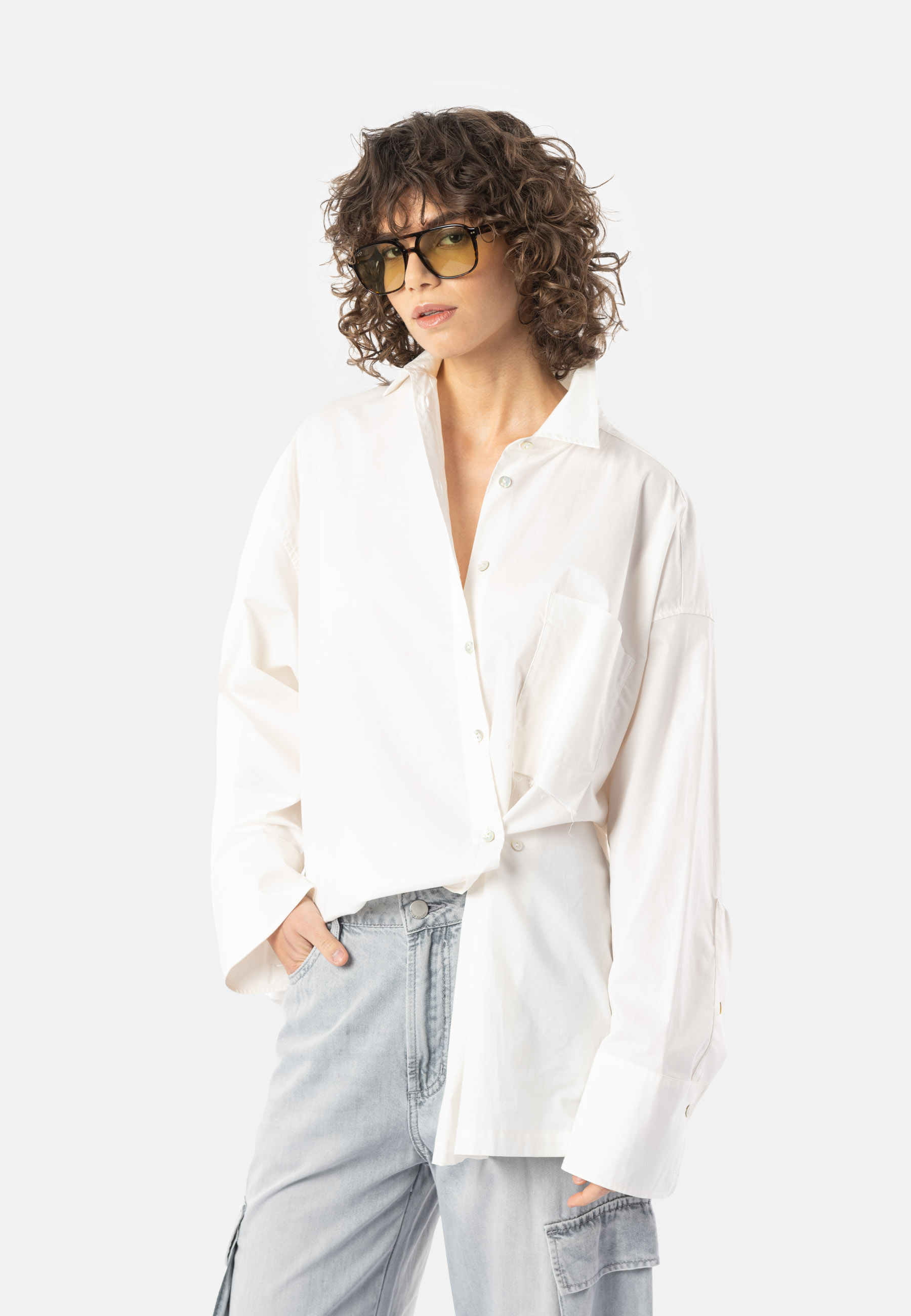 SERENA - blouse
