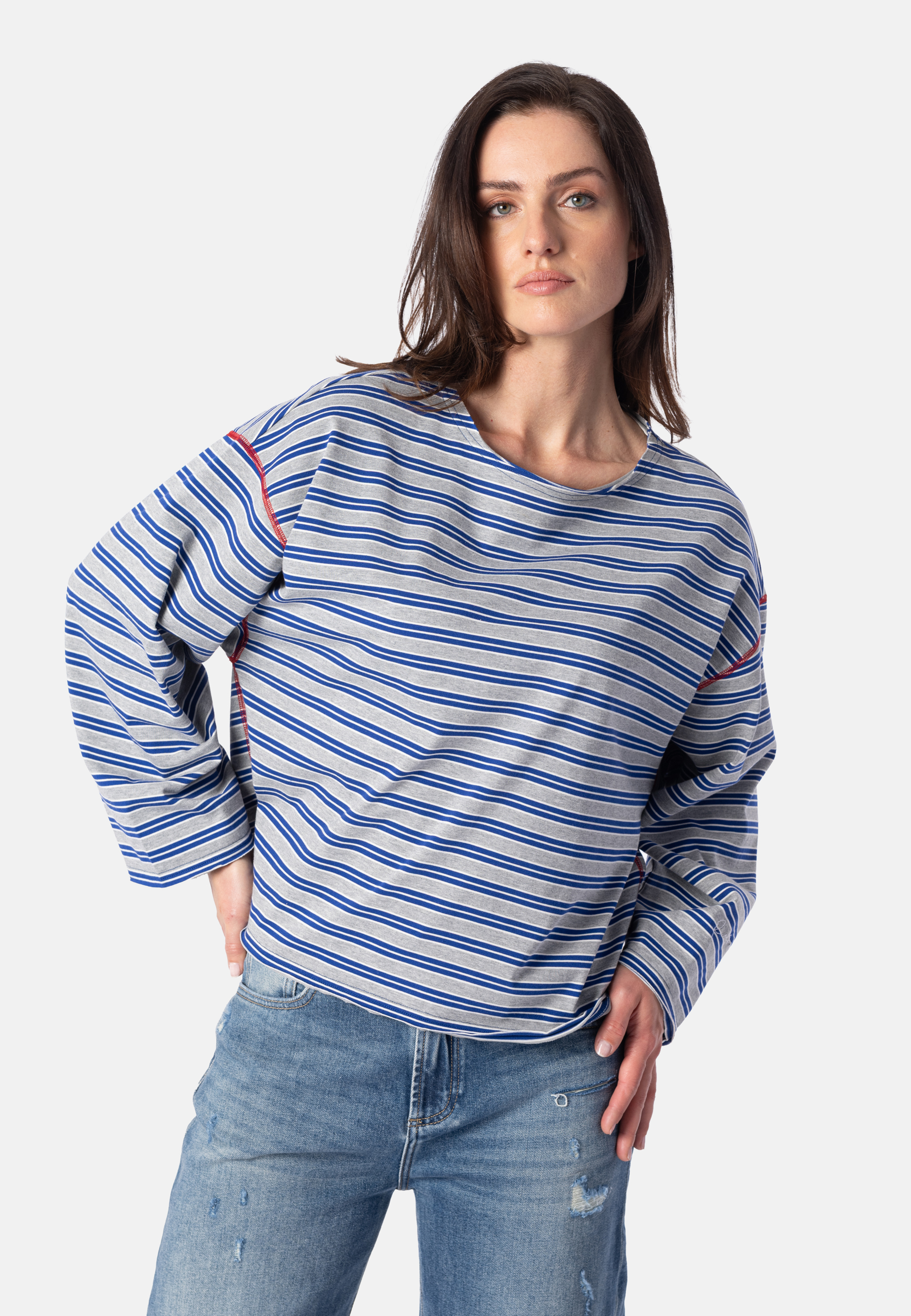 IRIE - longsleeve