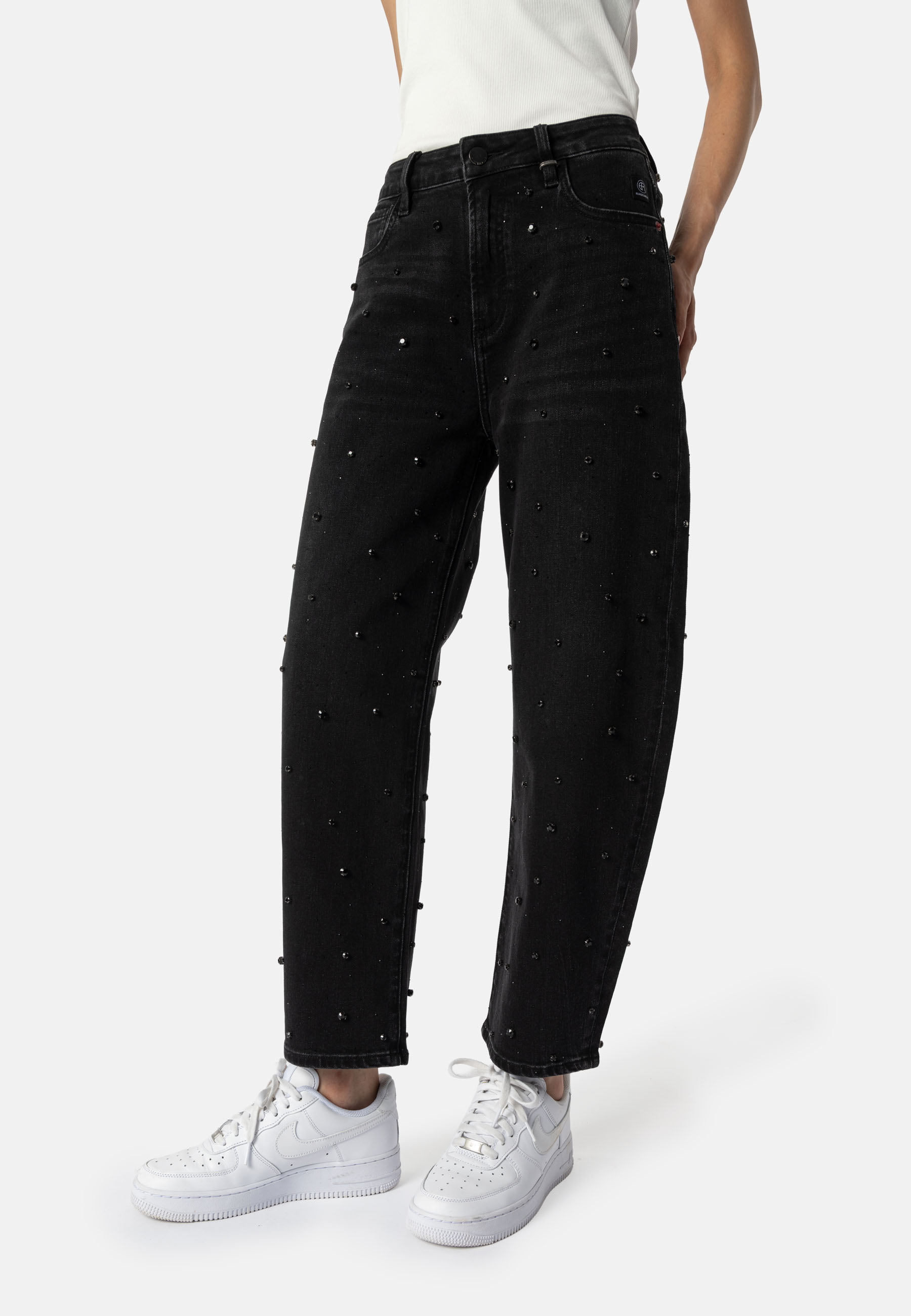YOANA Twinkle - denim