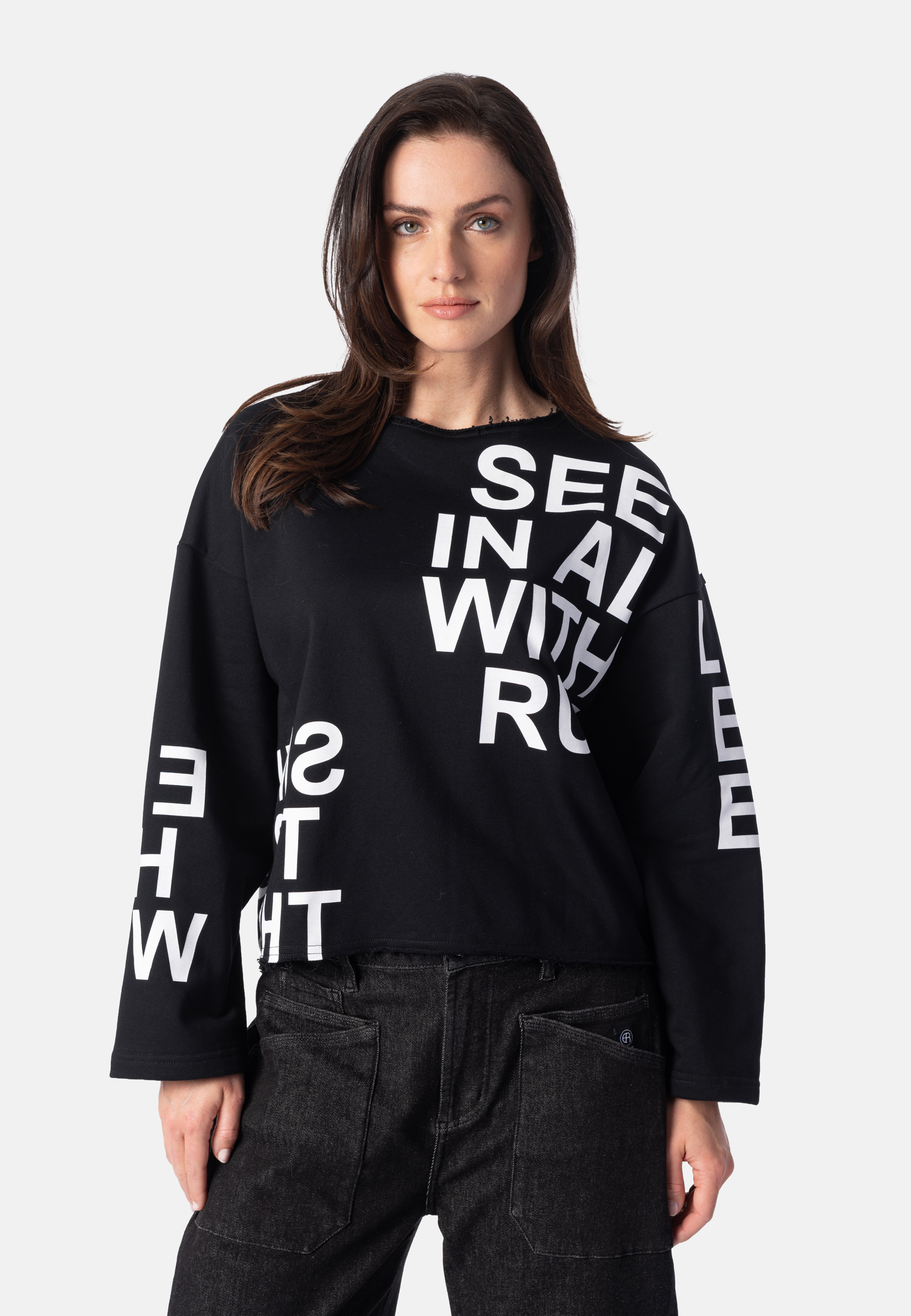 MAIRYL - sweatshirt