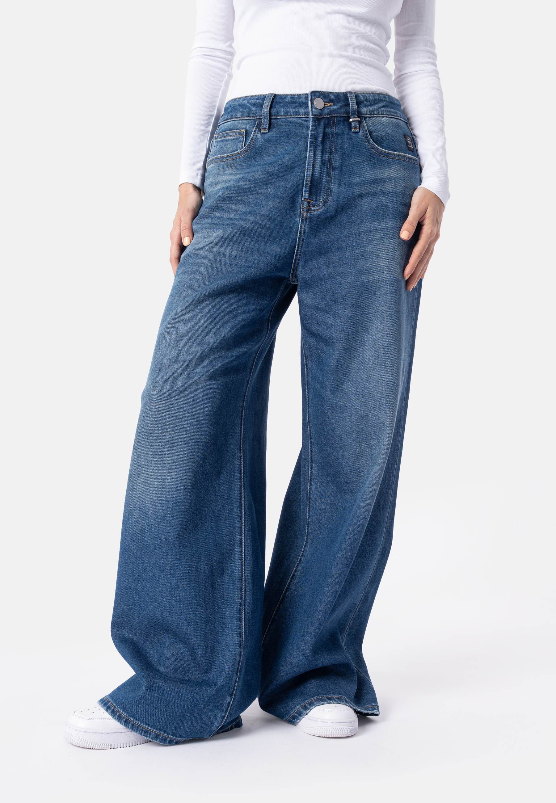 KALEA - denim