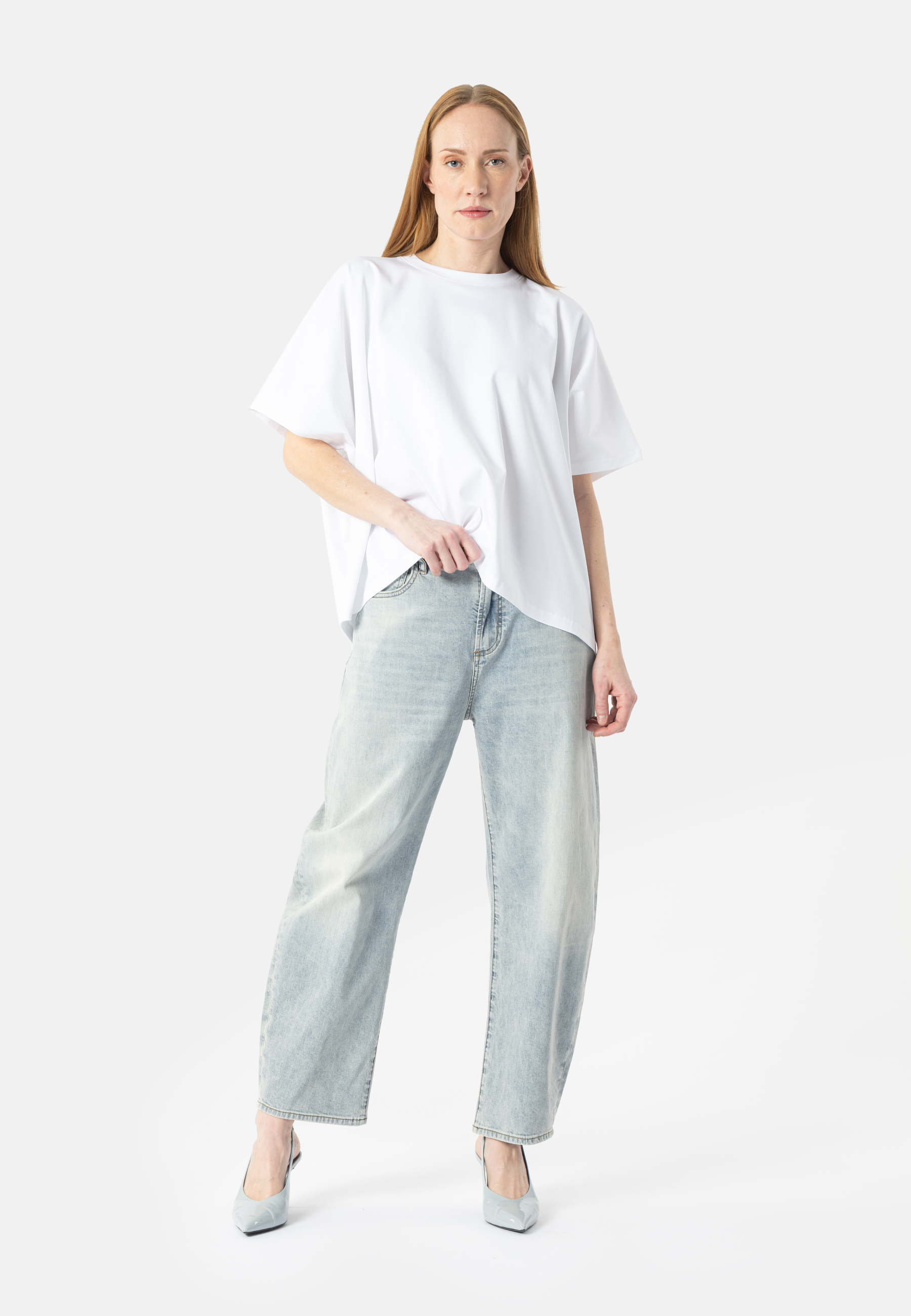 YOANA - denim