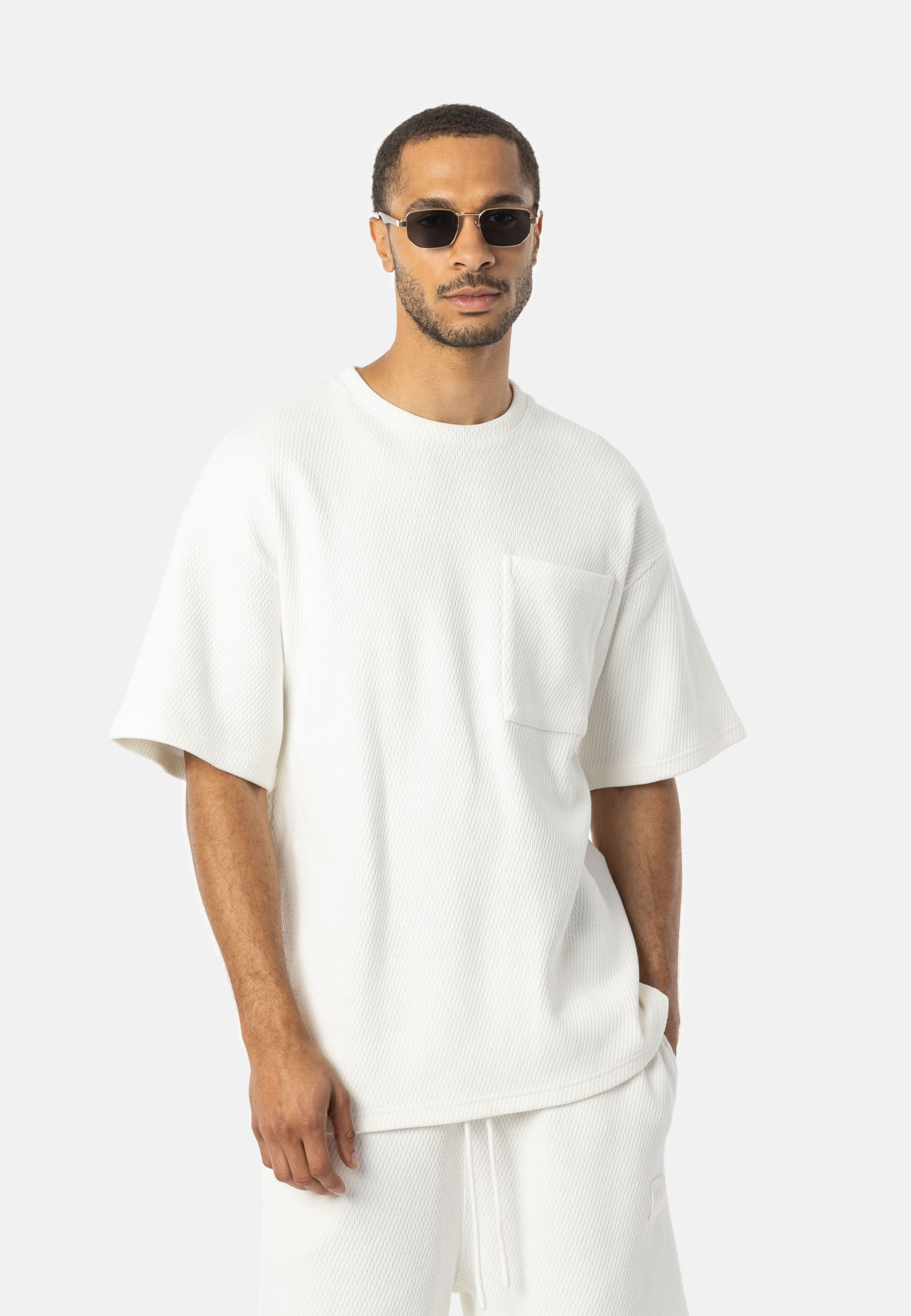 ALEXANDROS - t-shirt