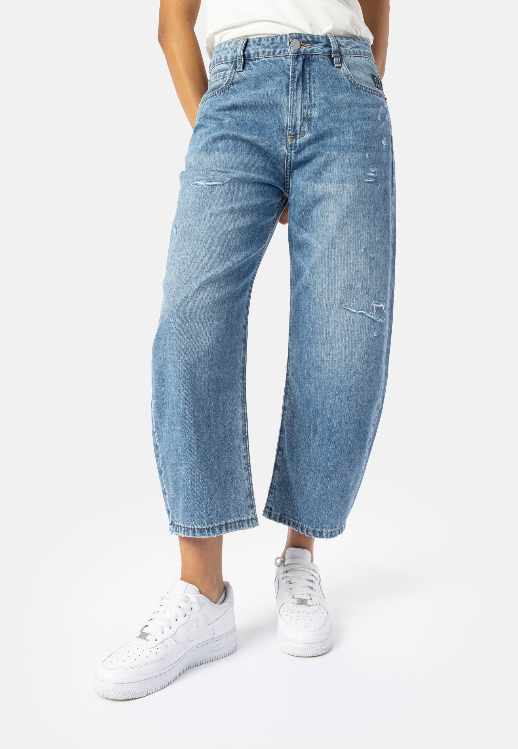 YOANA - denim