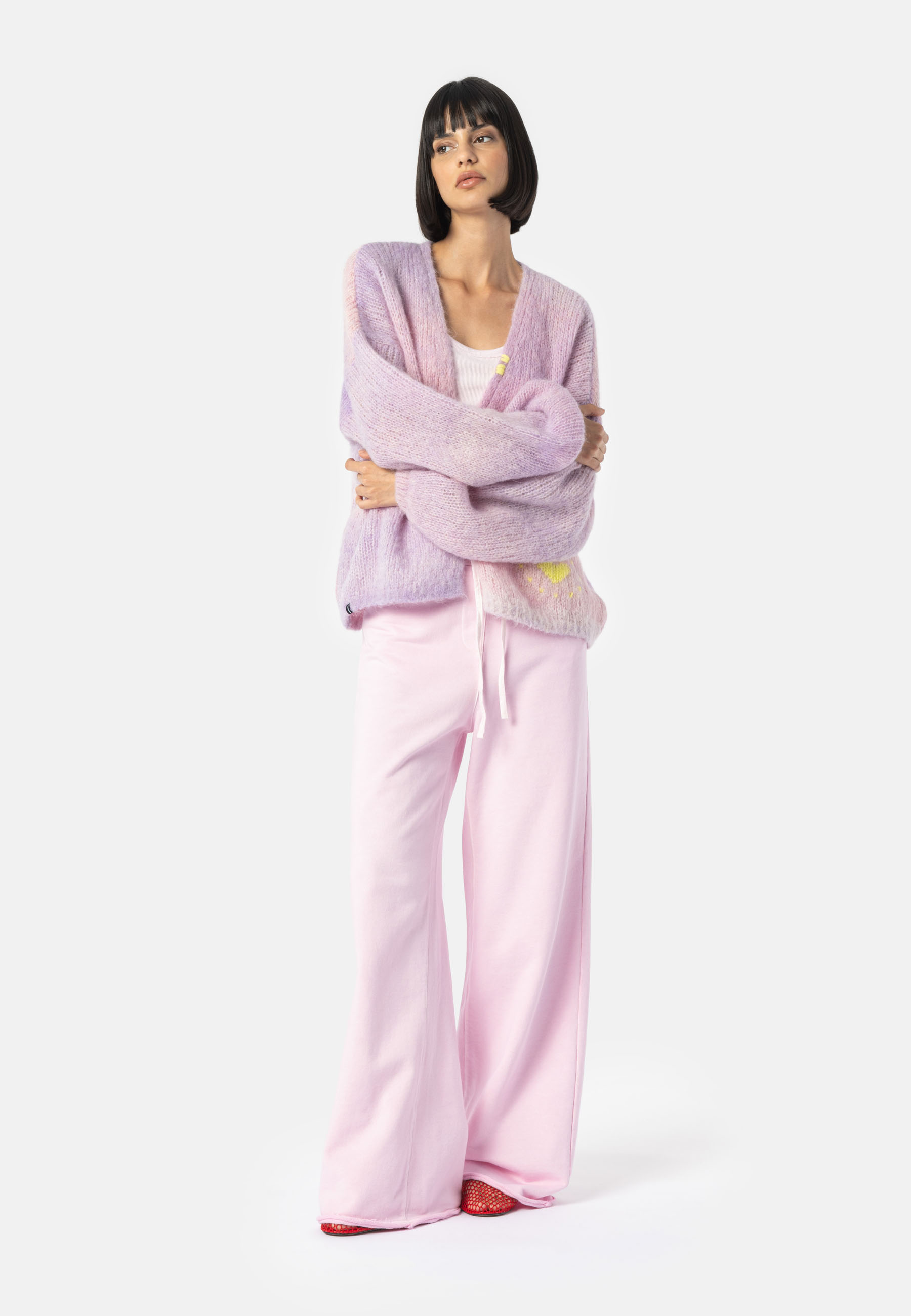 STEFANIA - cardigan